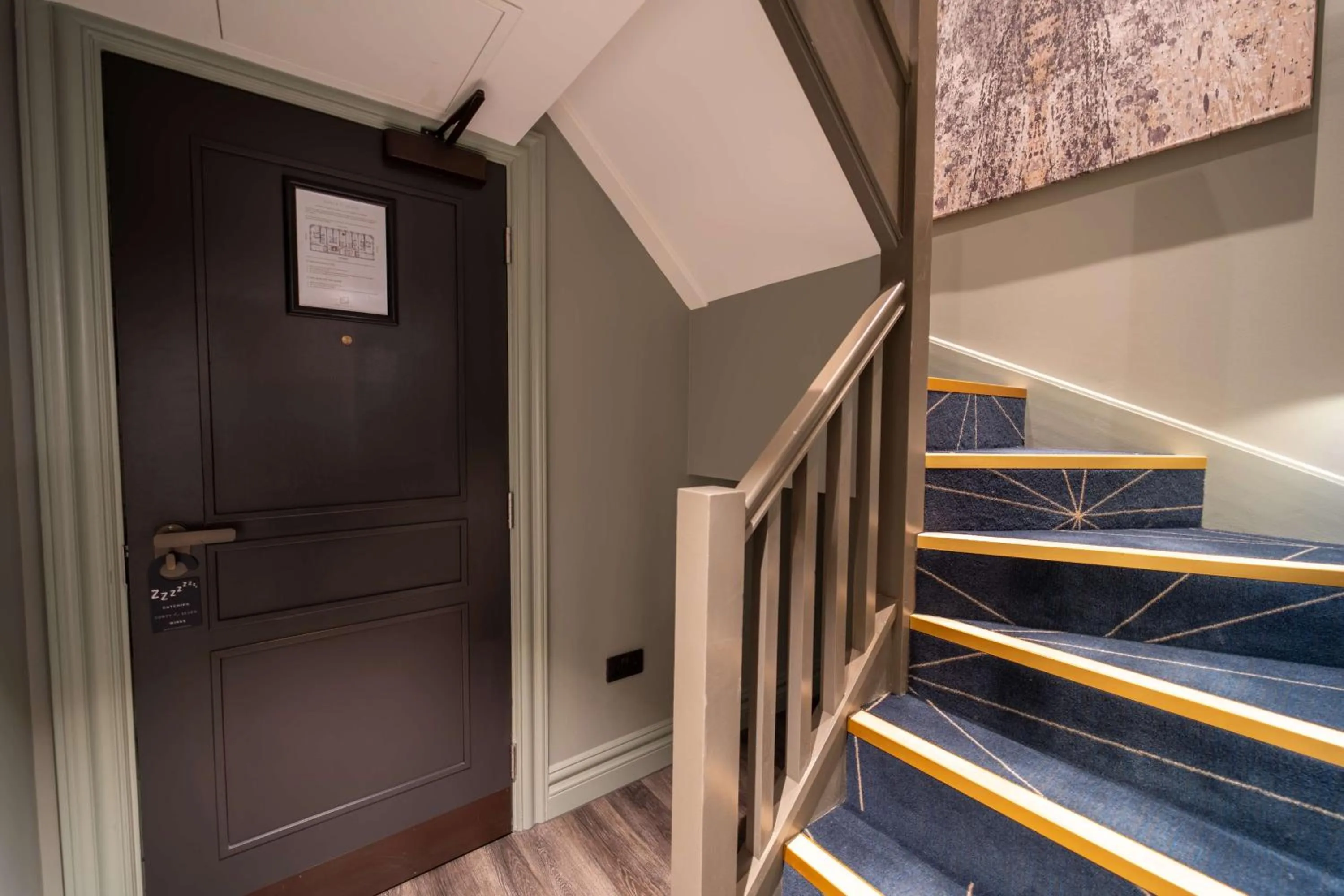 Other in Forty Seven Hotel Manchester, WorldHotels Crafted