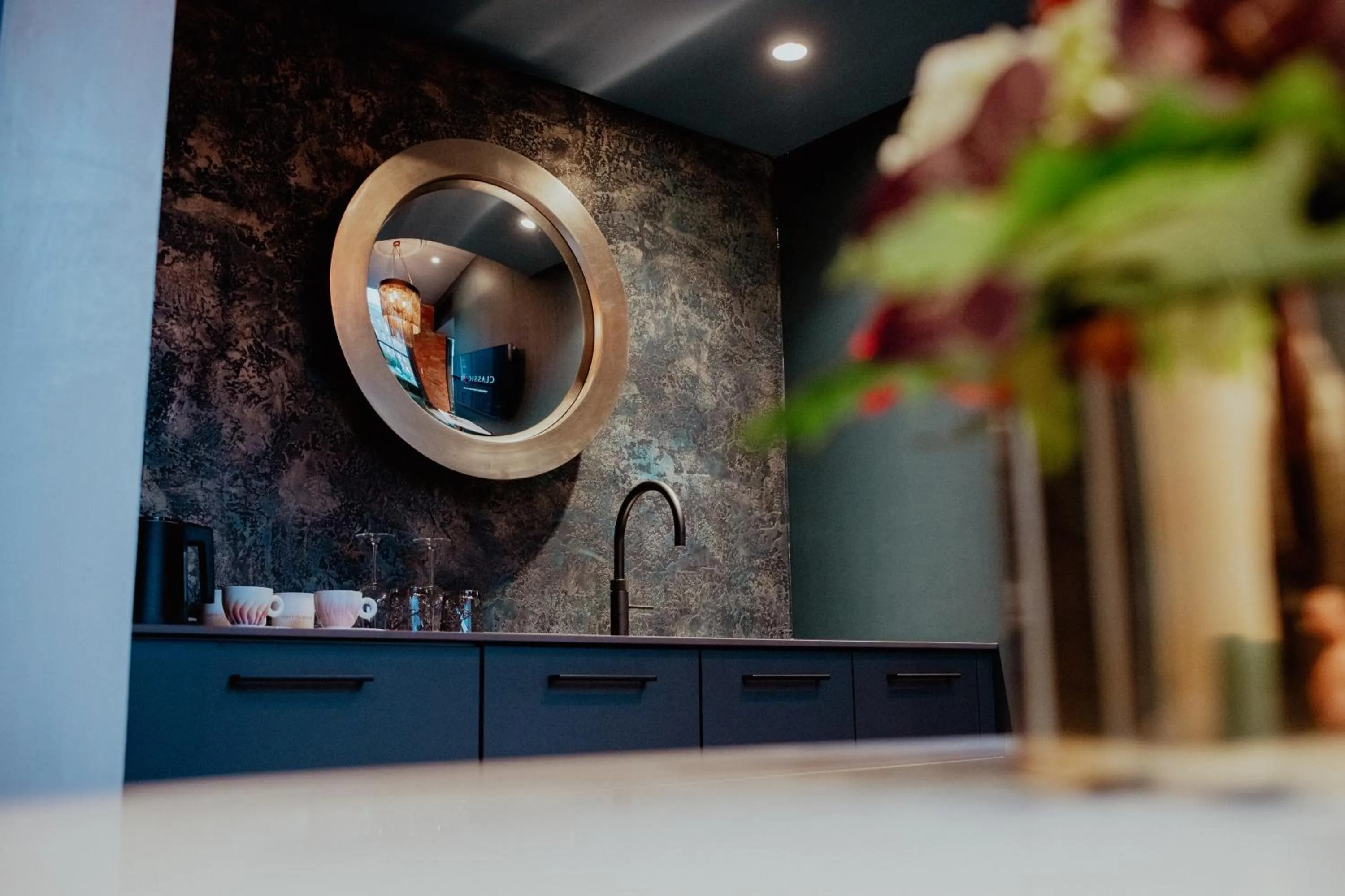 View (from property/room) in Forty Seven Hotel Manchester, WorldHotels Crafted