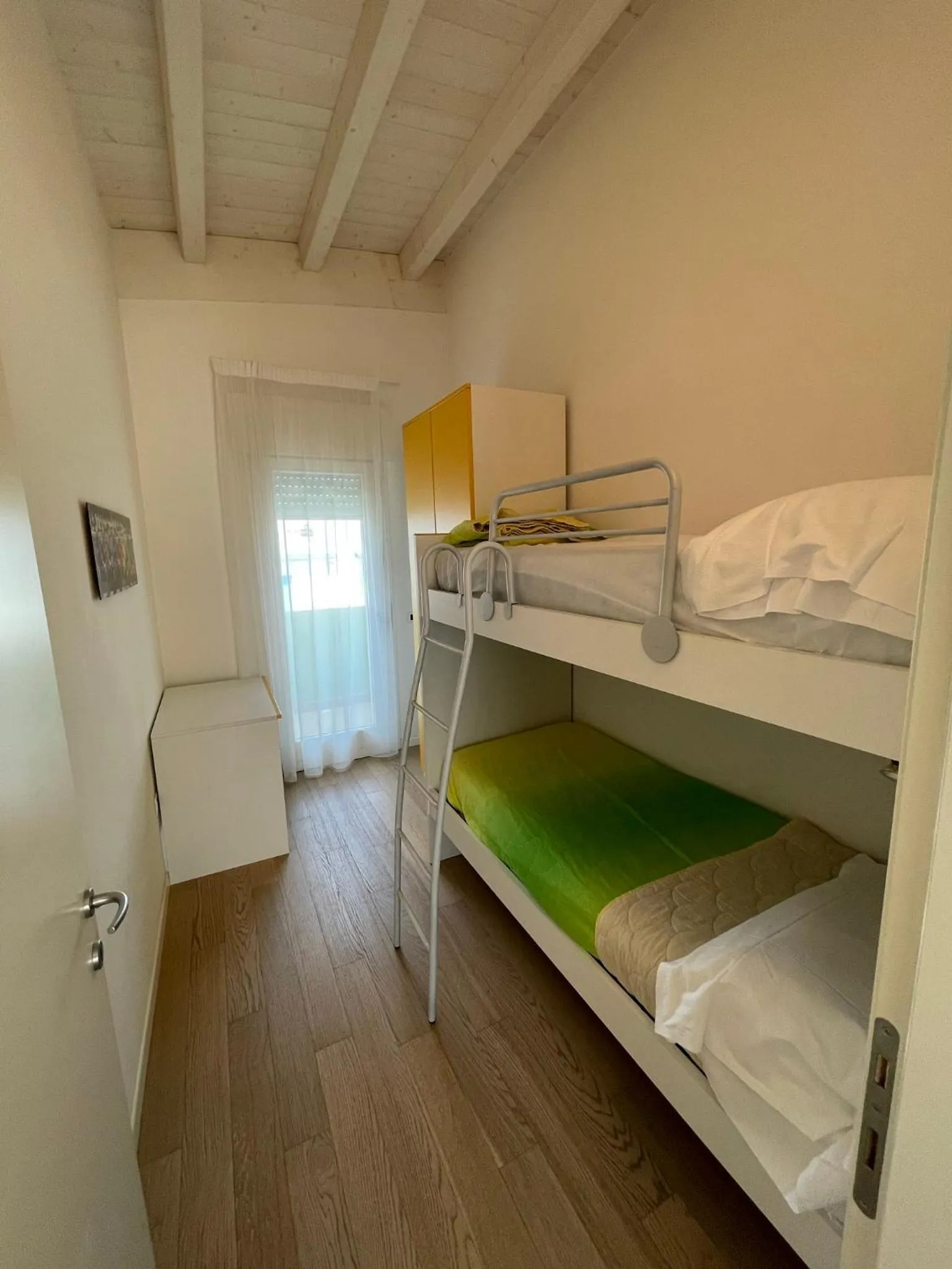 bunk bed, Bed in Residence Gianka - Agenzia Cocal