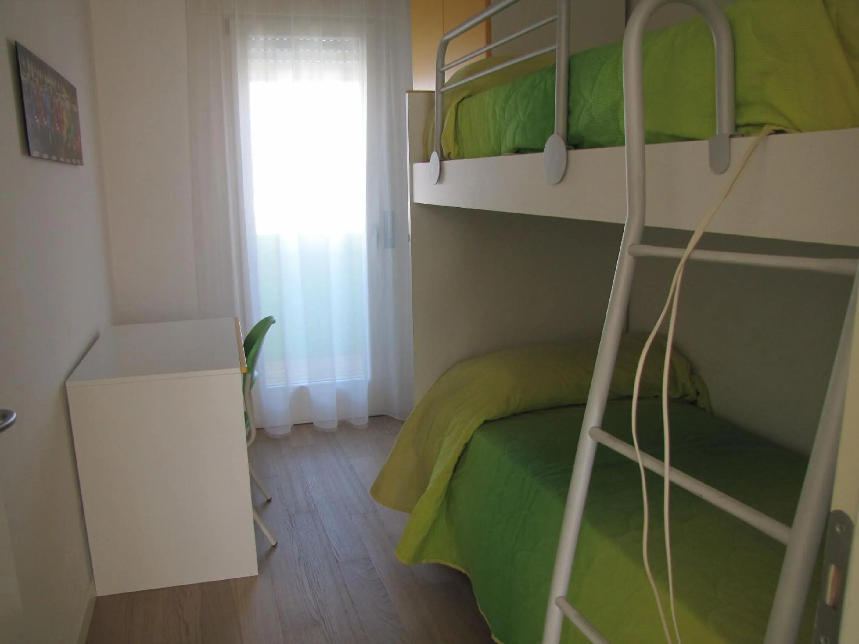 bunk bed, Bed in Residence Gianka - Agenzia Cocal