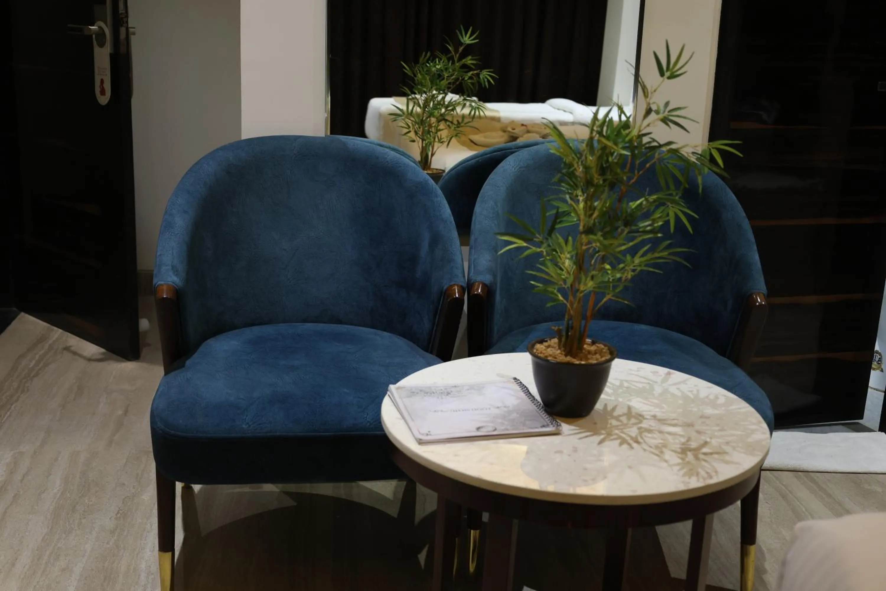 Hotel Hardik Palacio