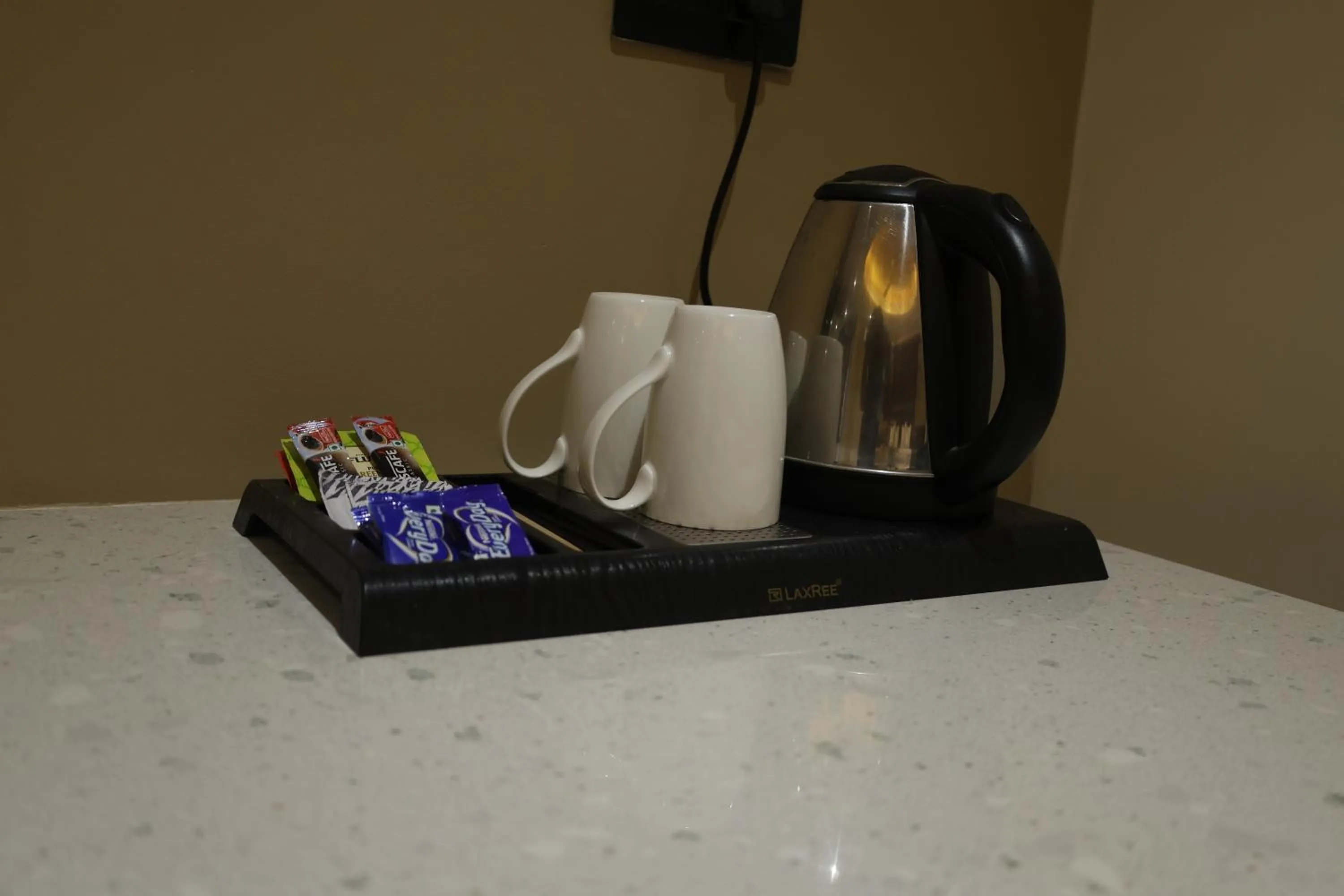 Hotel Hardik Palacio