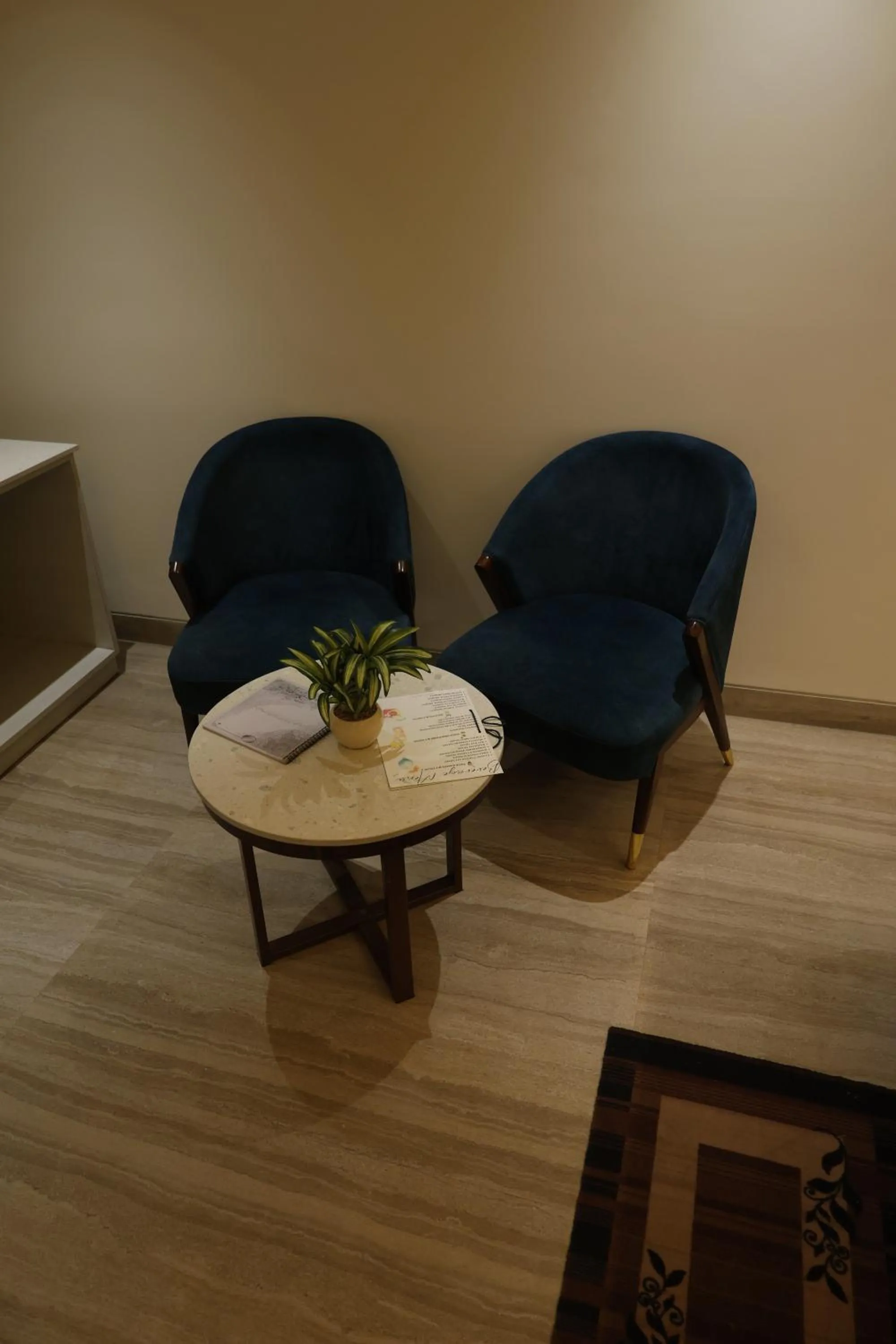 Hotel Hardik Palacio