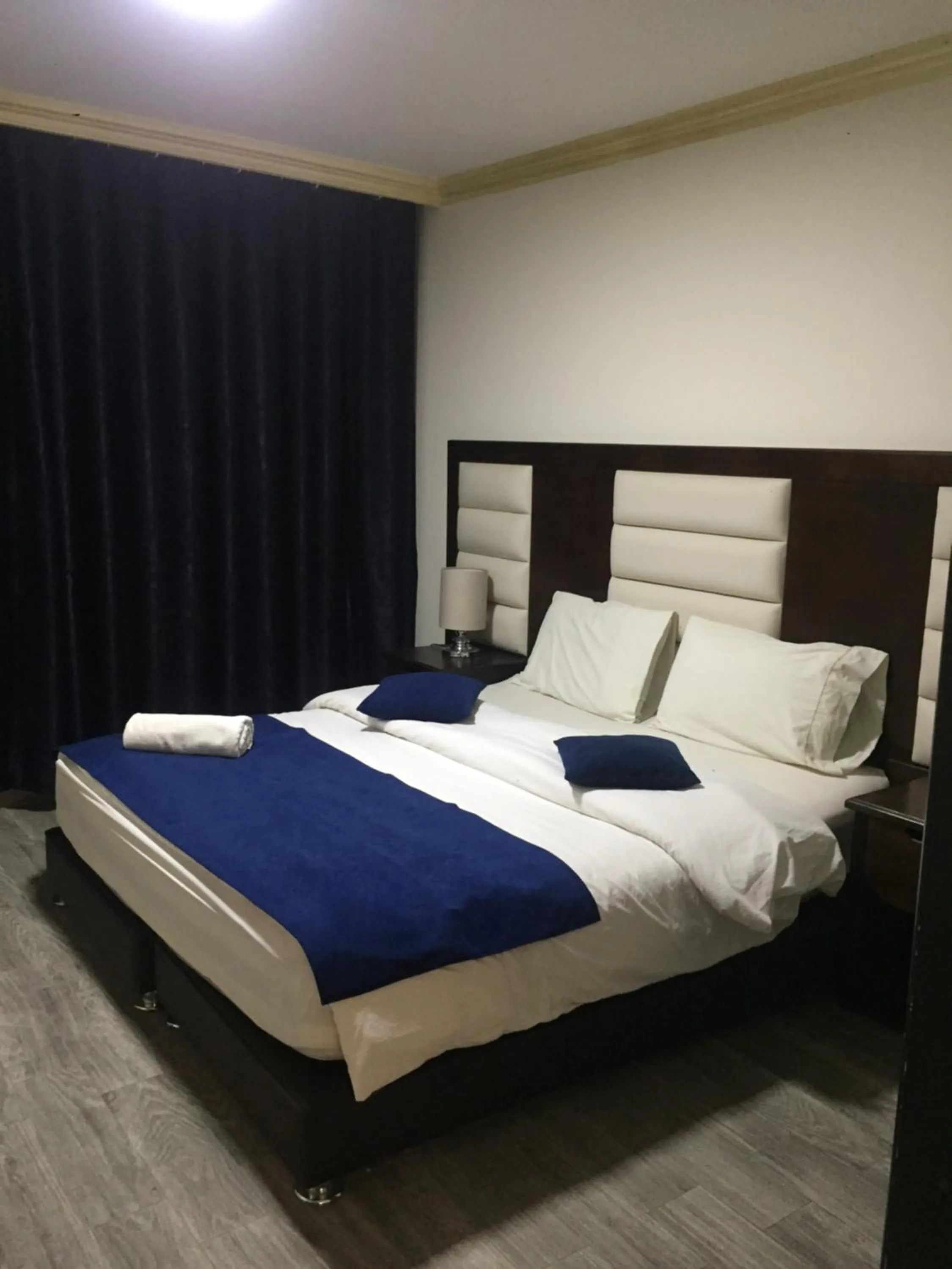 Uptown Hotel Apartment