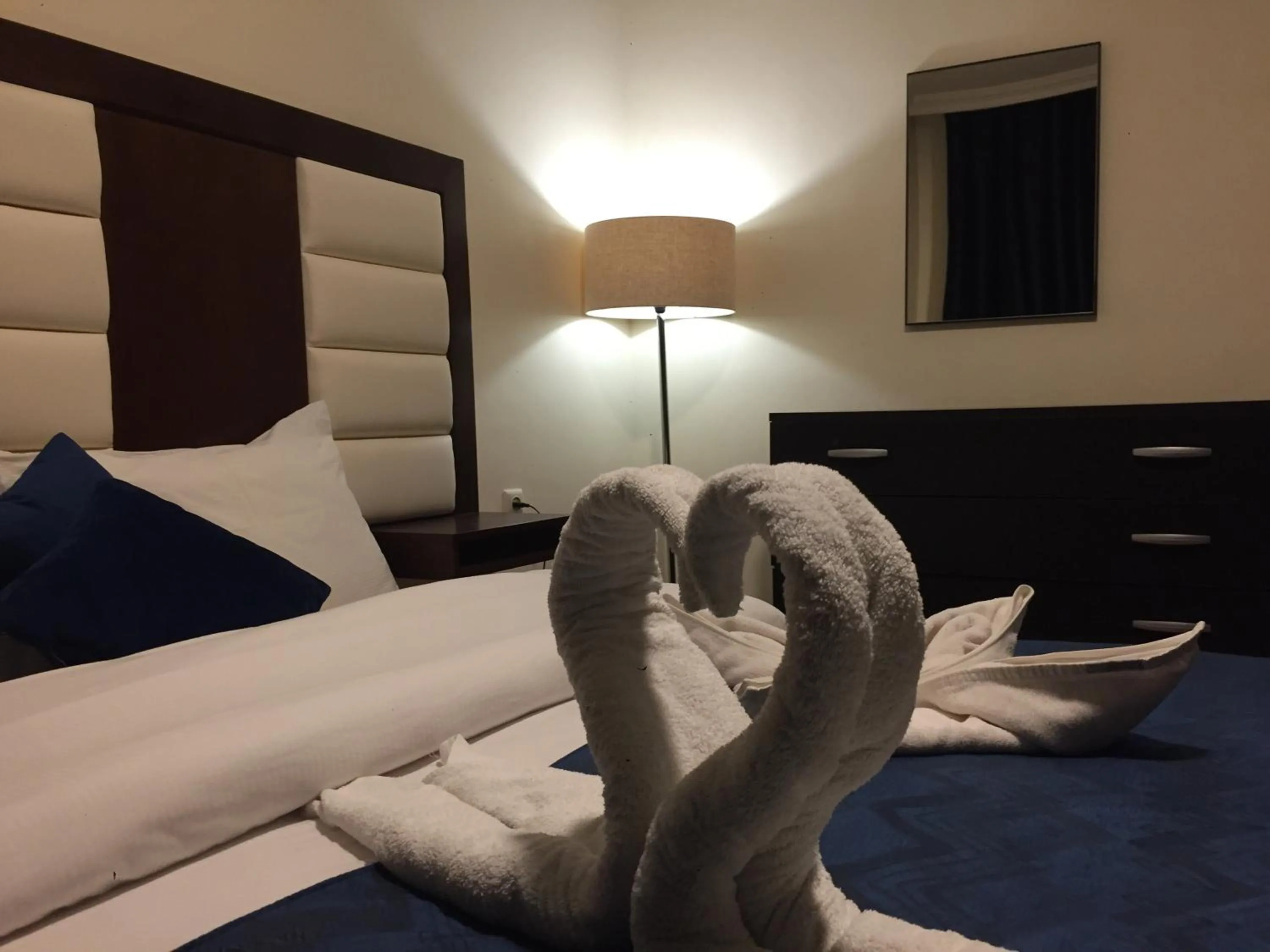 Uptown Hotel Apartment