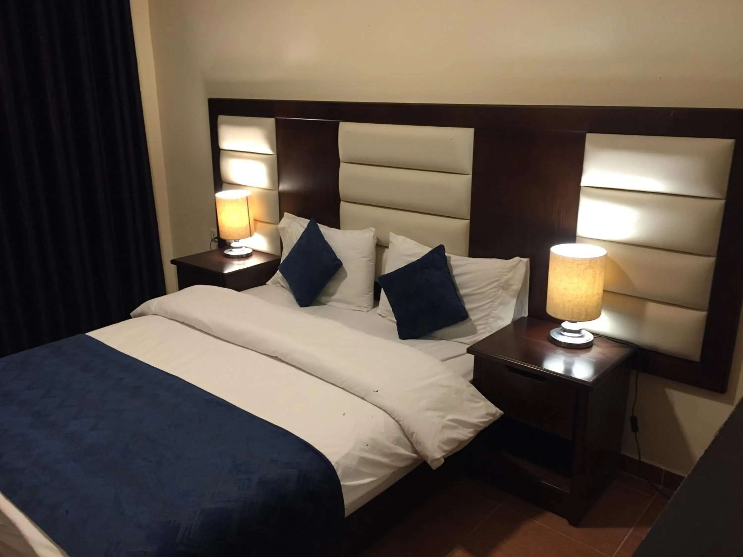 Uptown Hotel Apartment