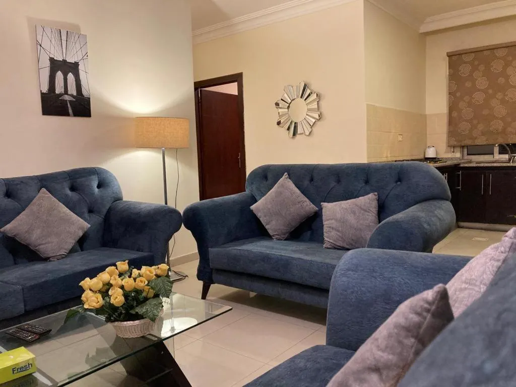 Uptown Hotel Apartment