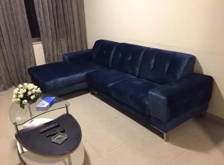 Uptown Hotel Apartment