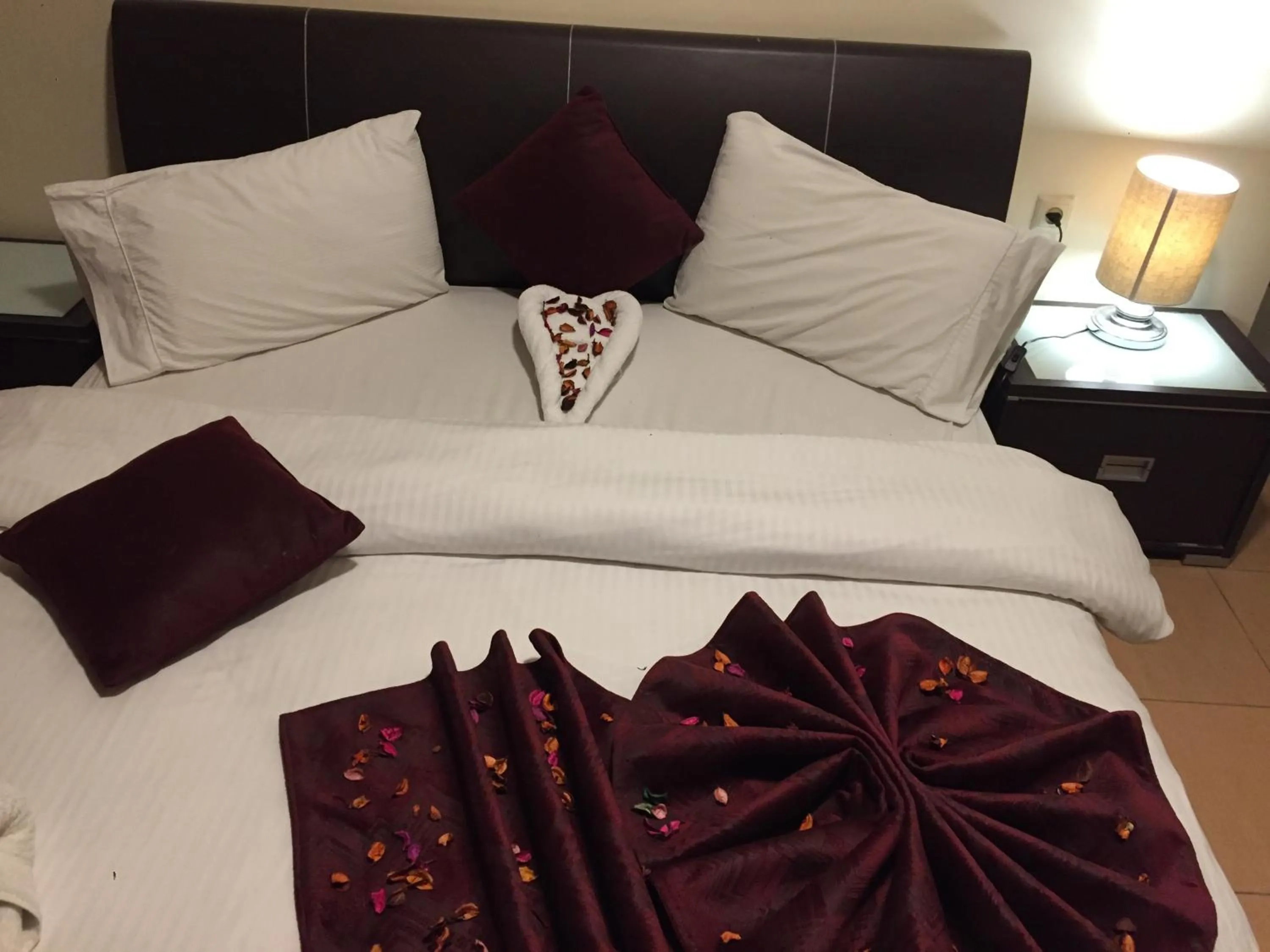 Uptown Hotel Apartment