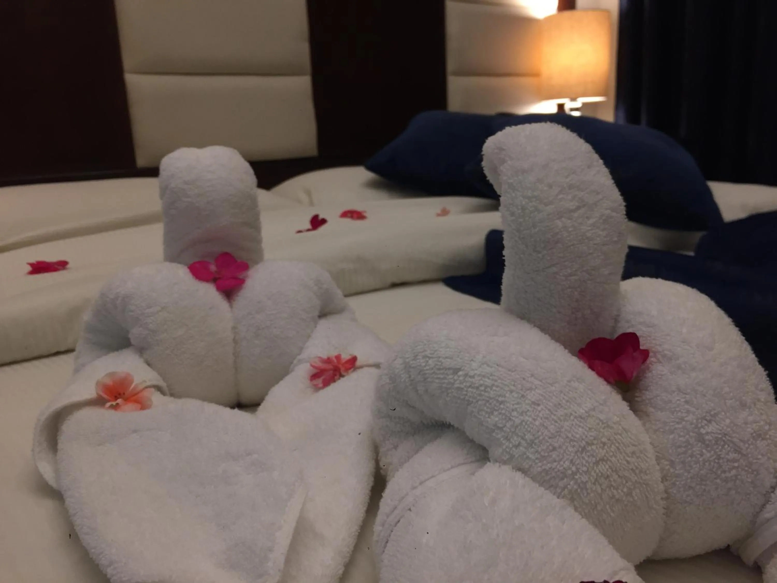 Uptown Hotel Apartment