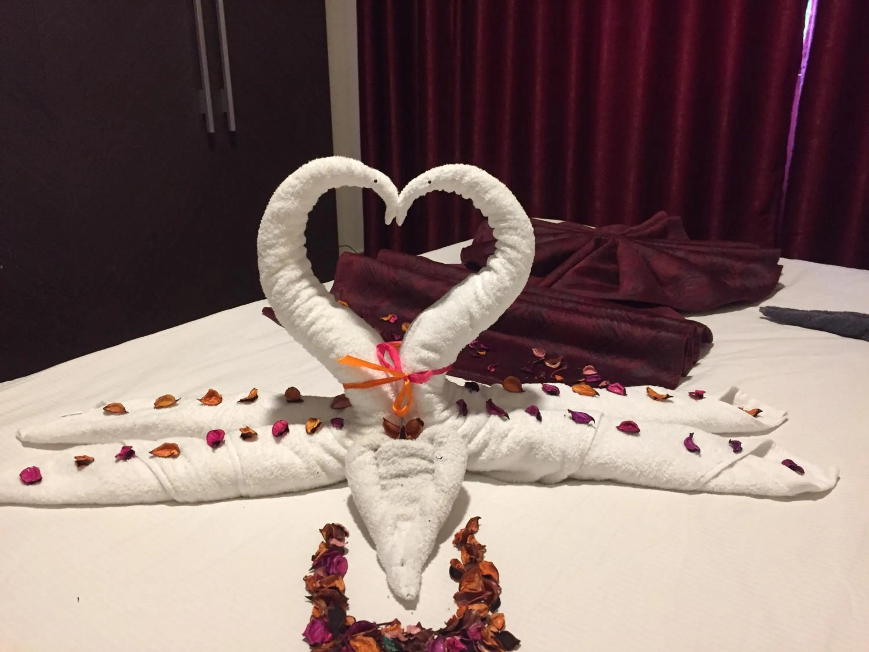 Uptown Hotel Apartment