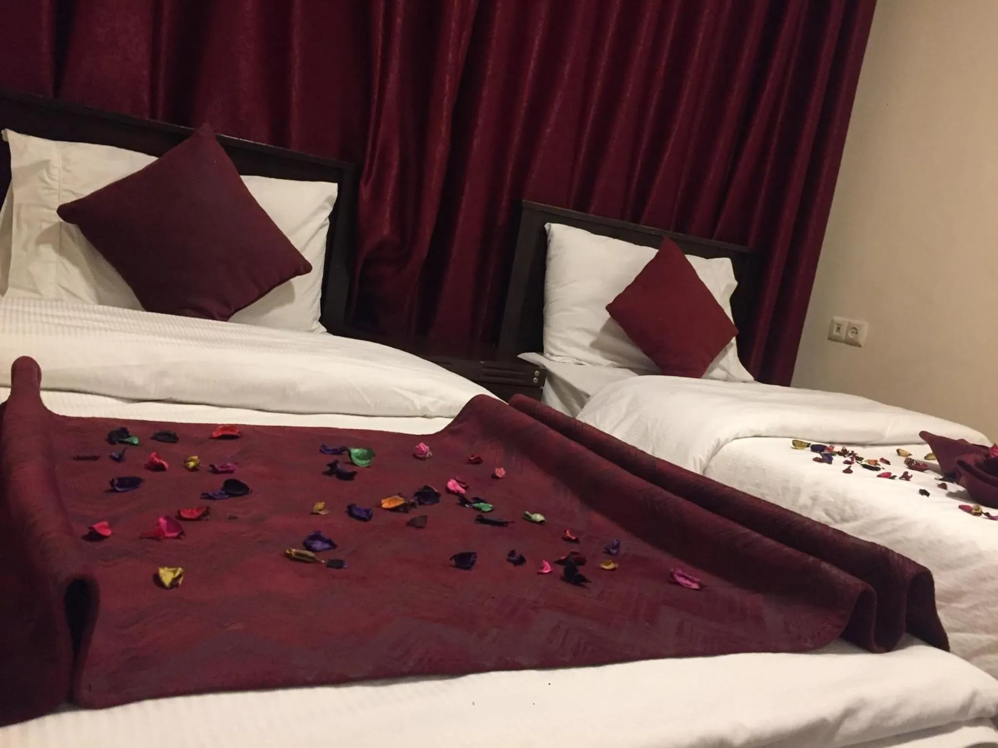 Uptown Hotel Apartment