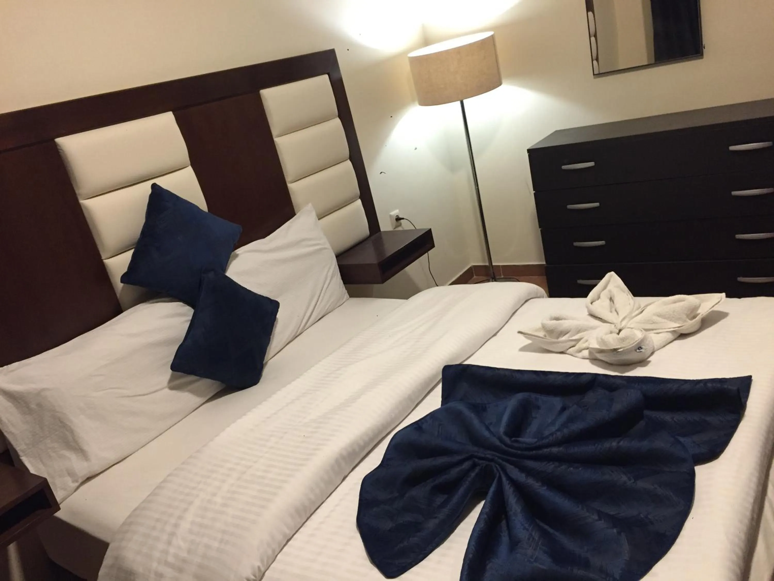 Uptown Hotel Apartment