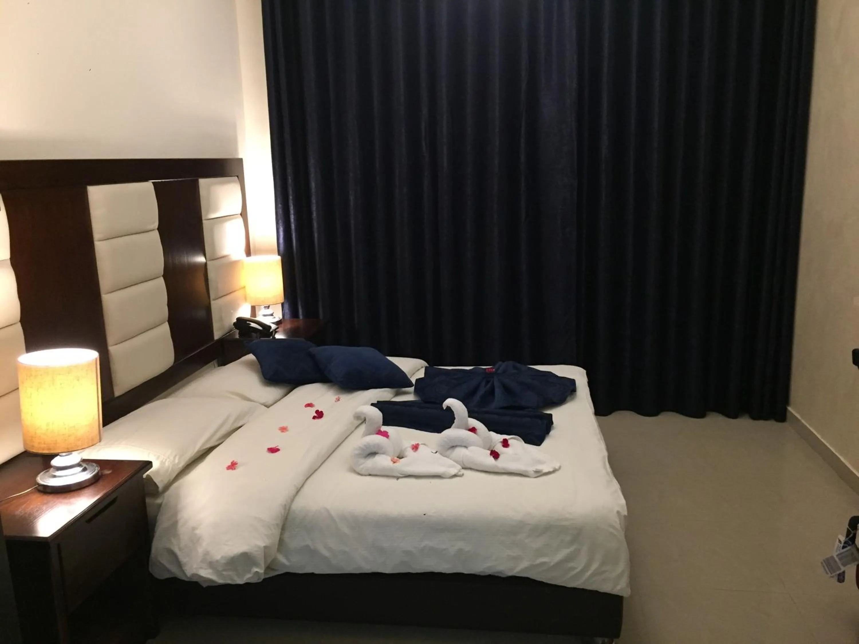 Uptown Hotel Apartment