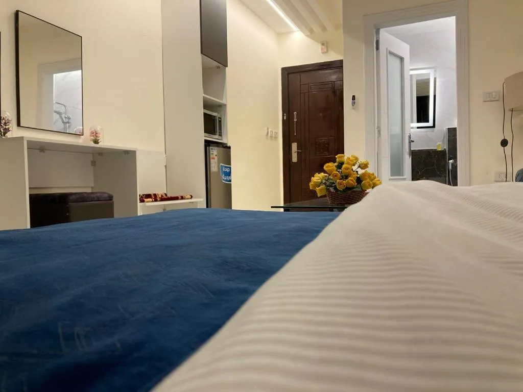 Uptown Hotel Apartment