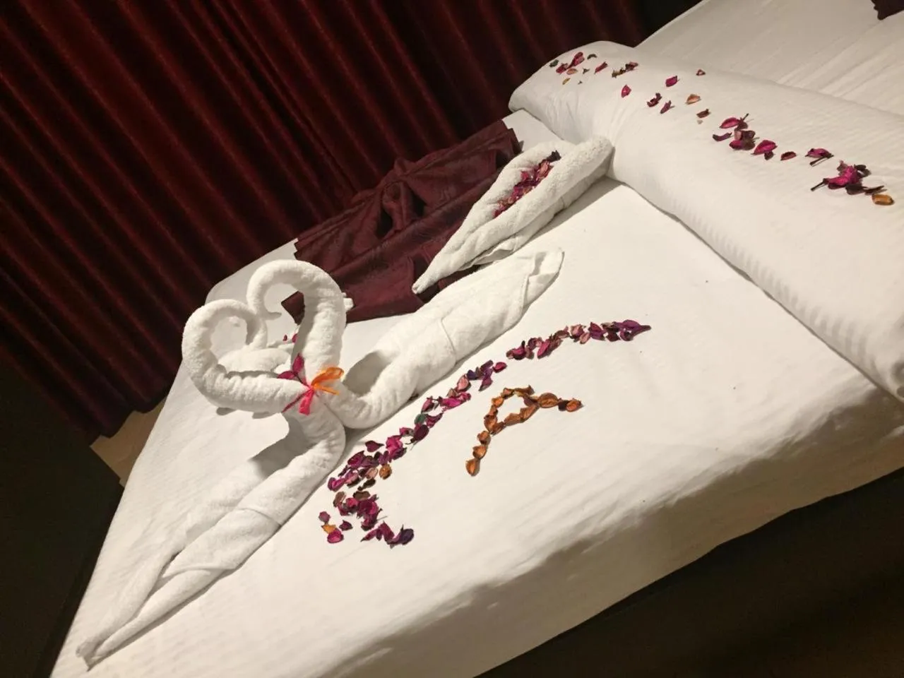 Uptown Hotel Apartment