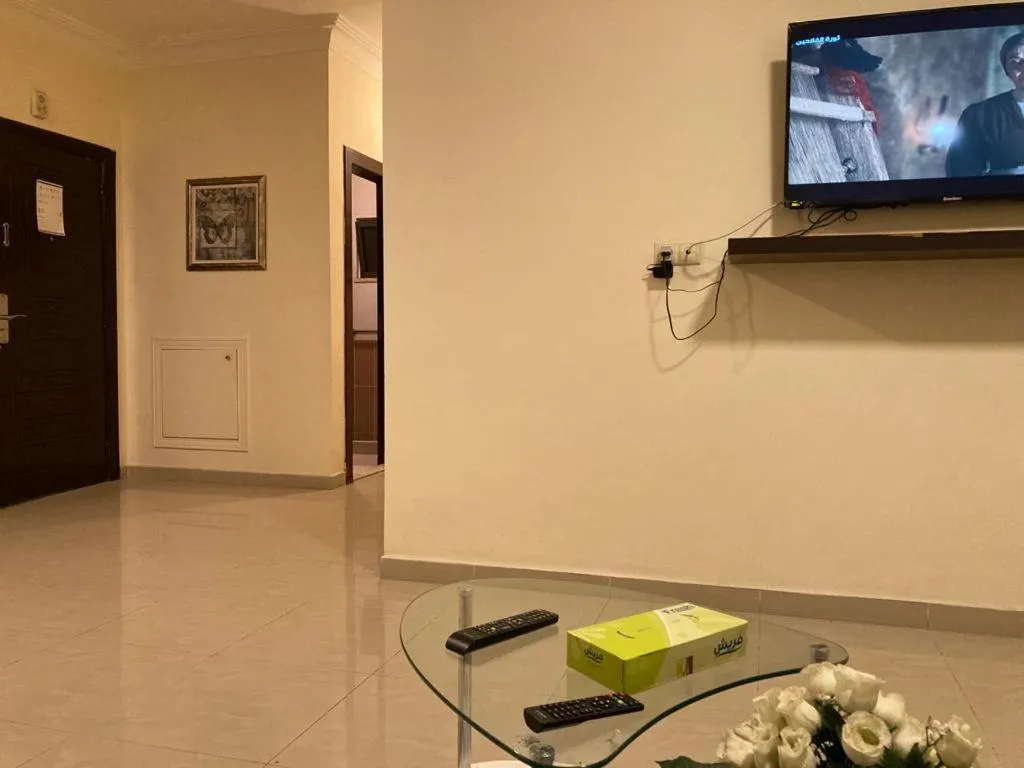 Uptown Hotel Apartment