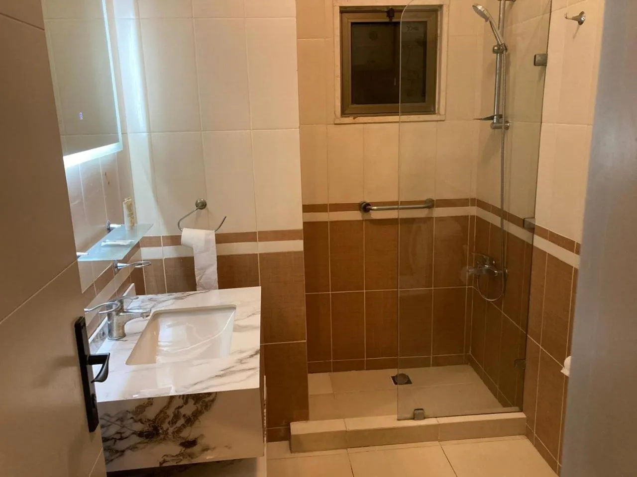 Uptown Hotel Apartment