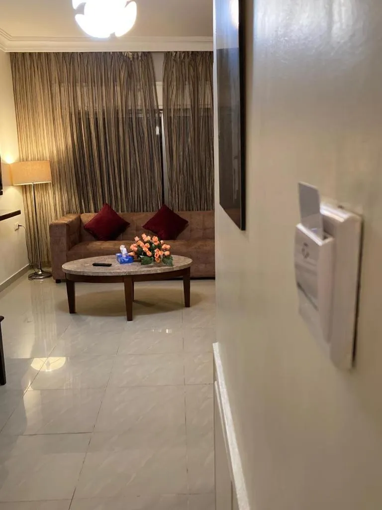 Uptown Hotel Apartment