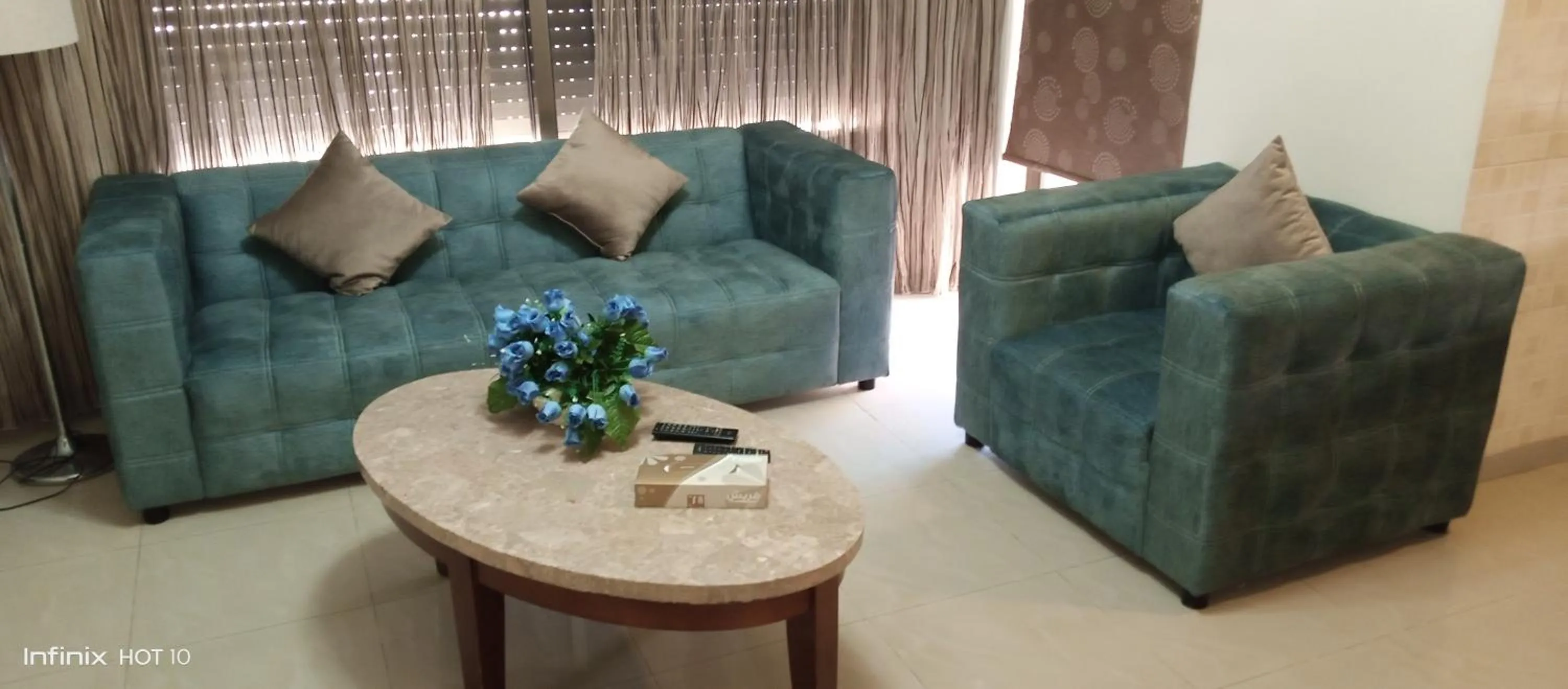 Uptown Hotel Apartment