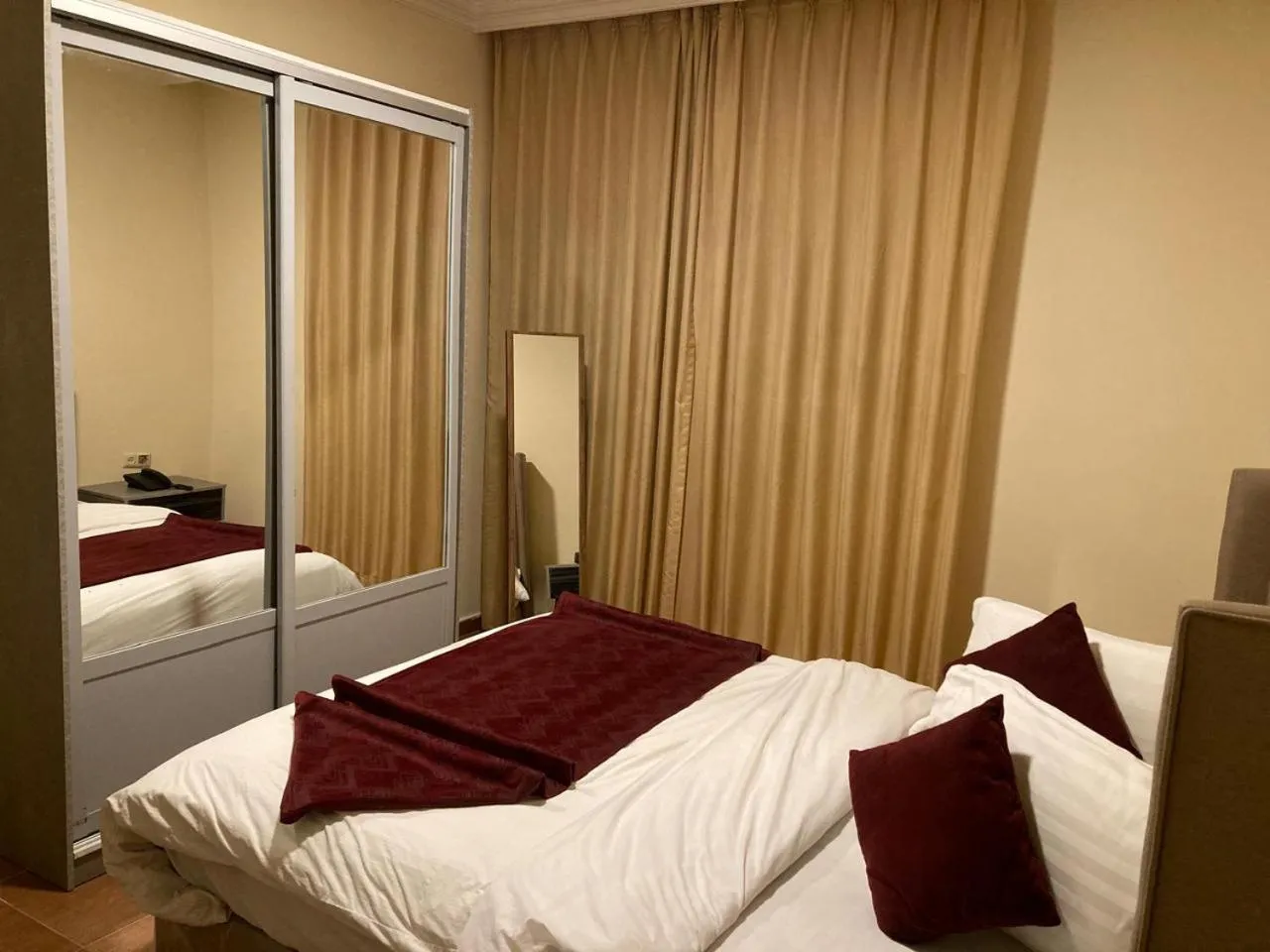 Uptown Hotel Apartment