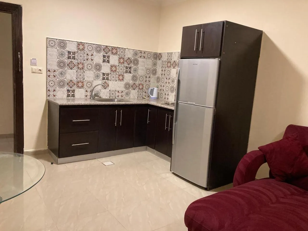 Uptown Hotel Apartment