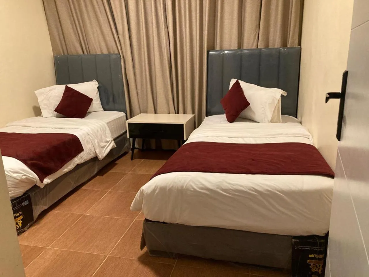 Uptown Hotel Apartment