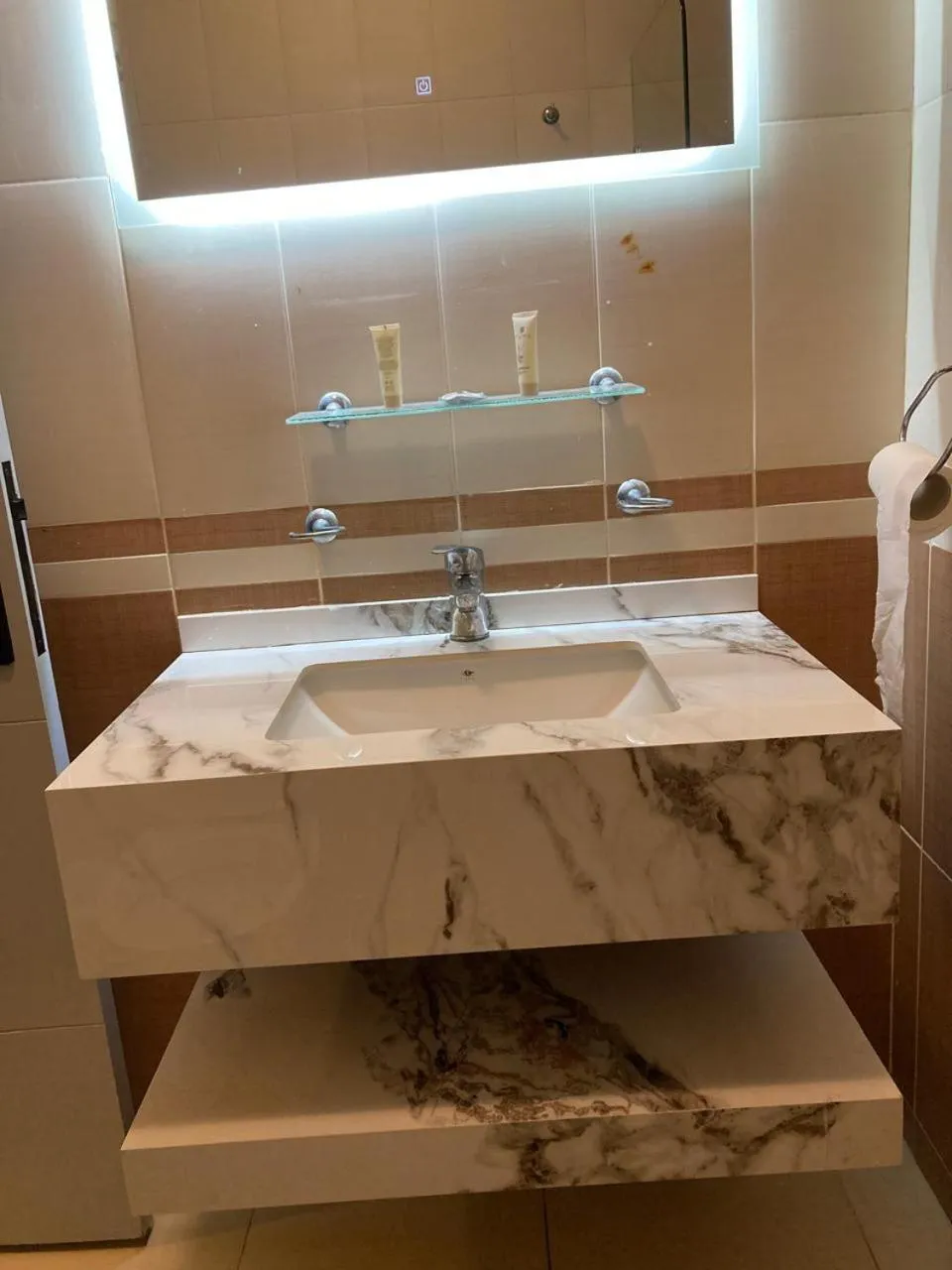 Uptown Hotel Apartment