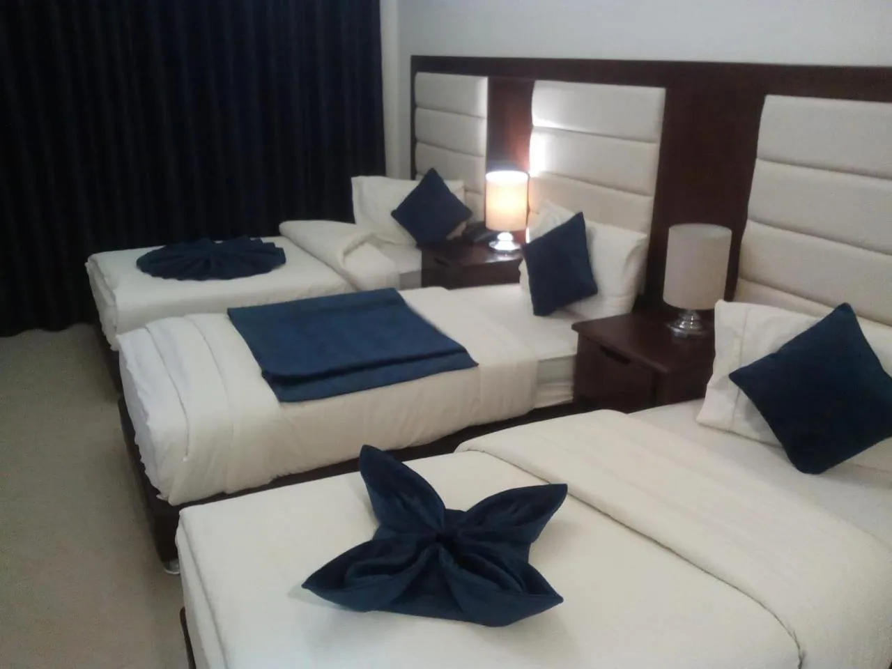 Uptown Hotel Apartment