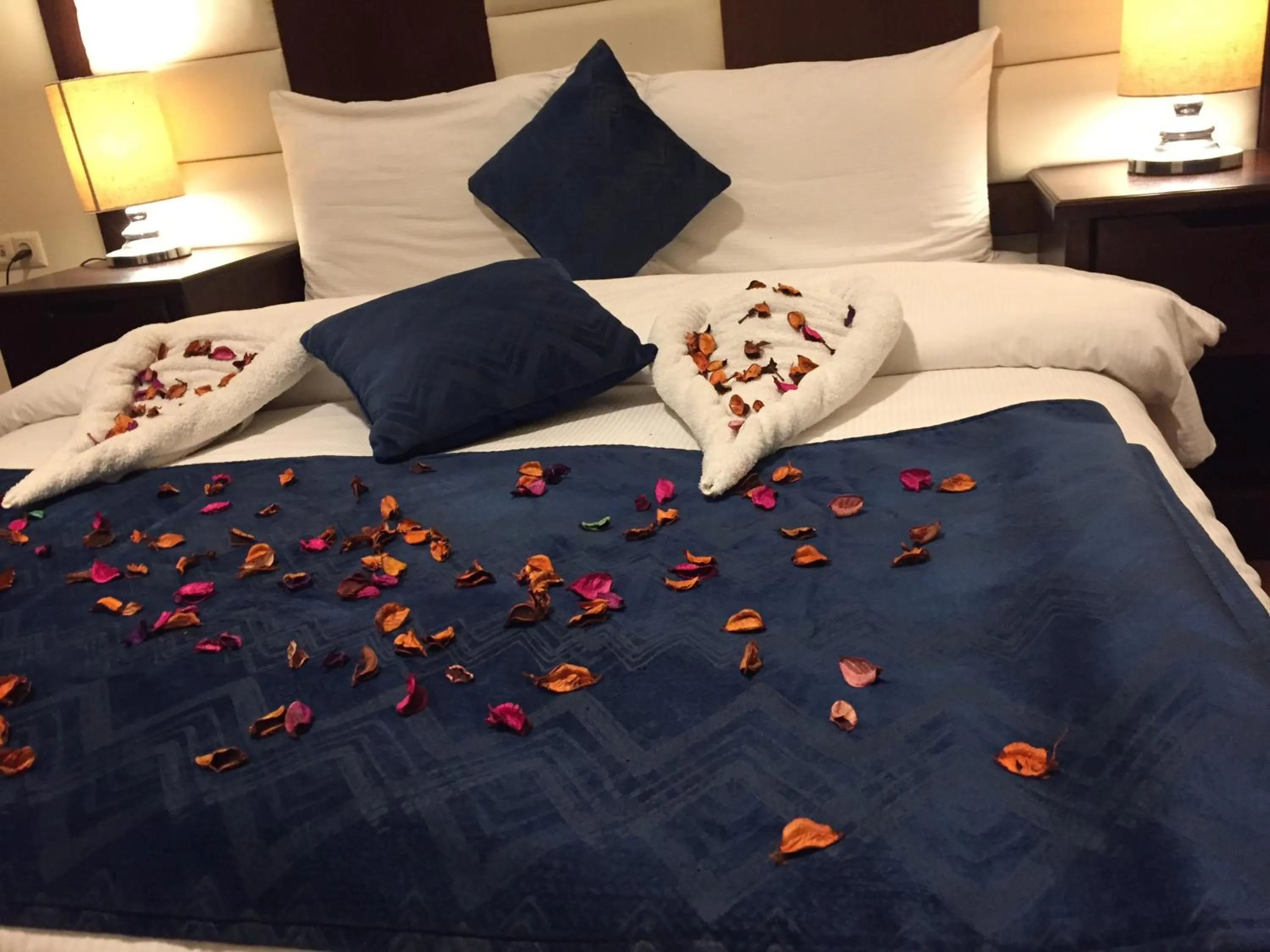 Uptown Hotel Apartment