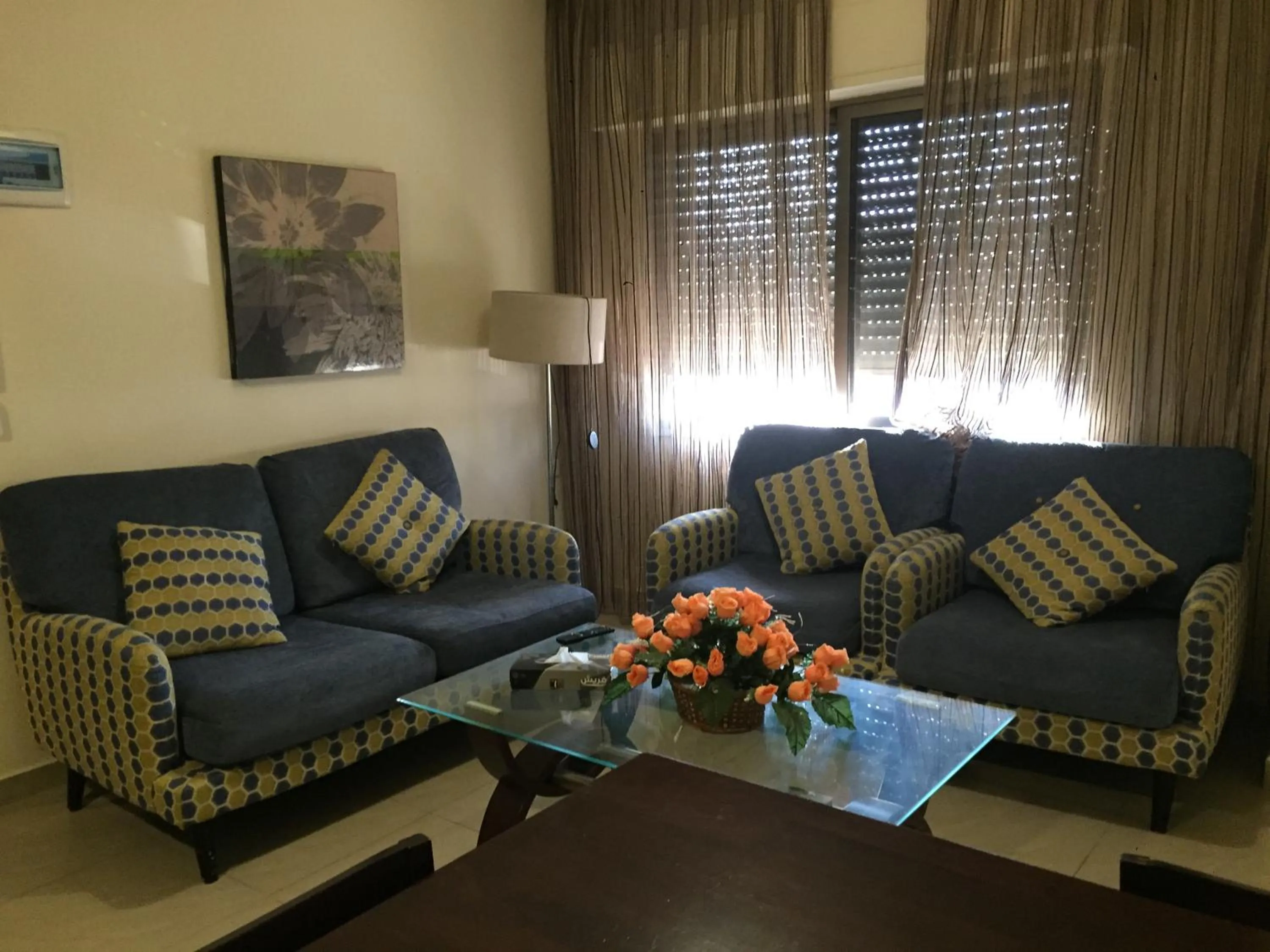 Uptown Hotel Apartment