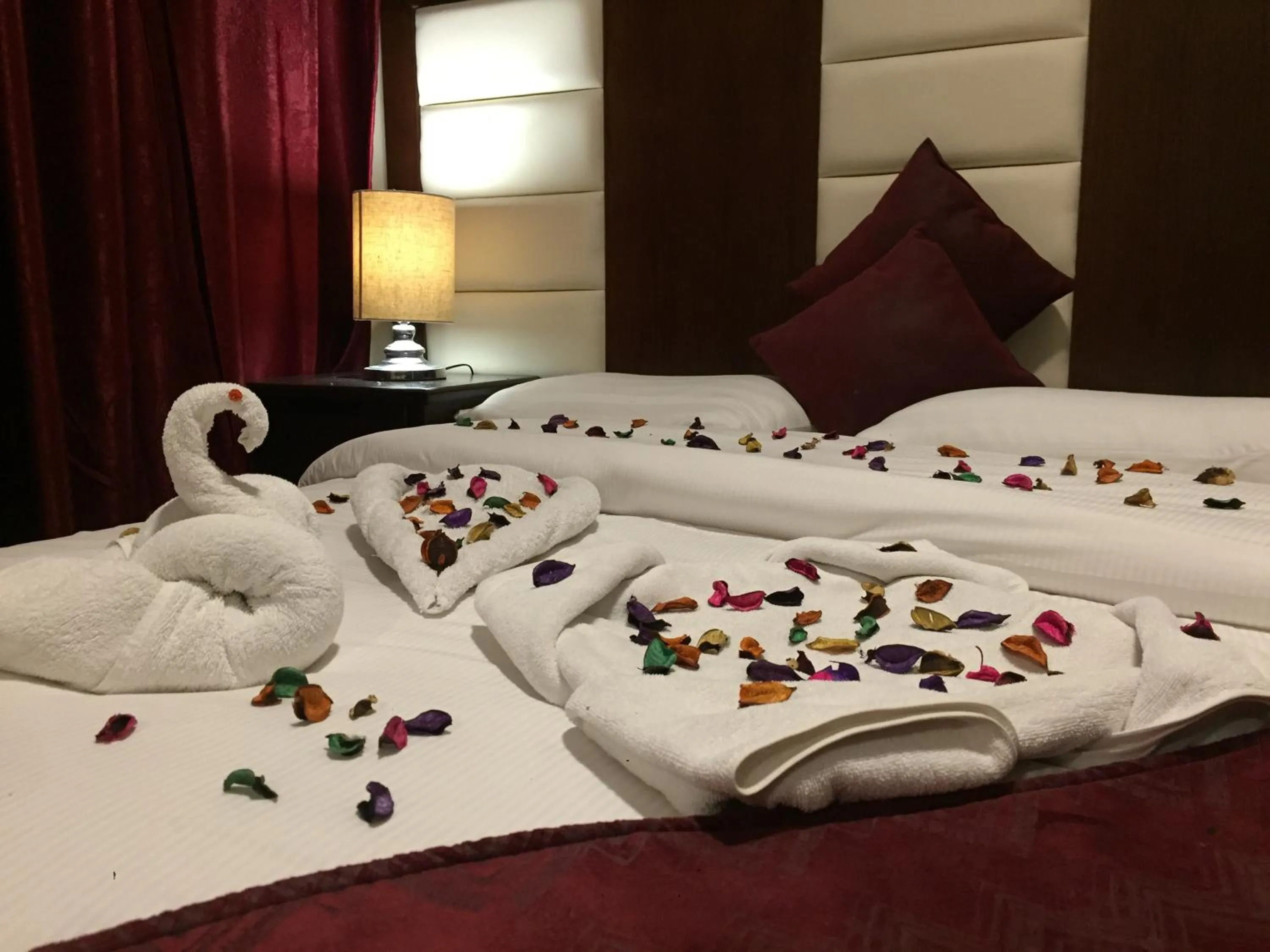 Uptown Hotel Apartment