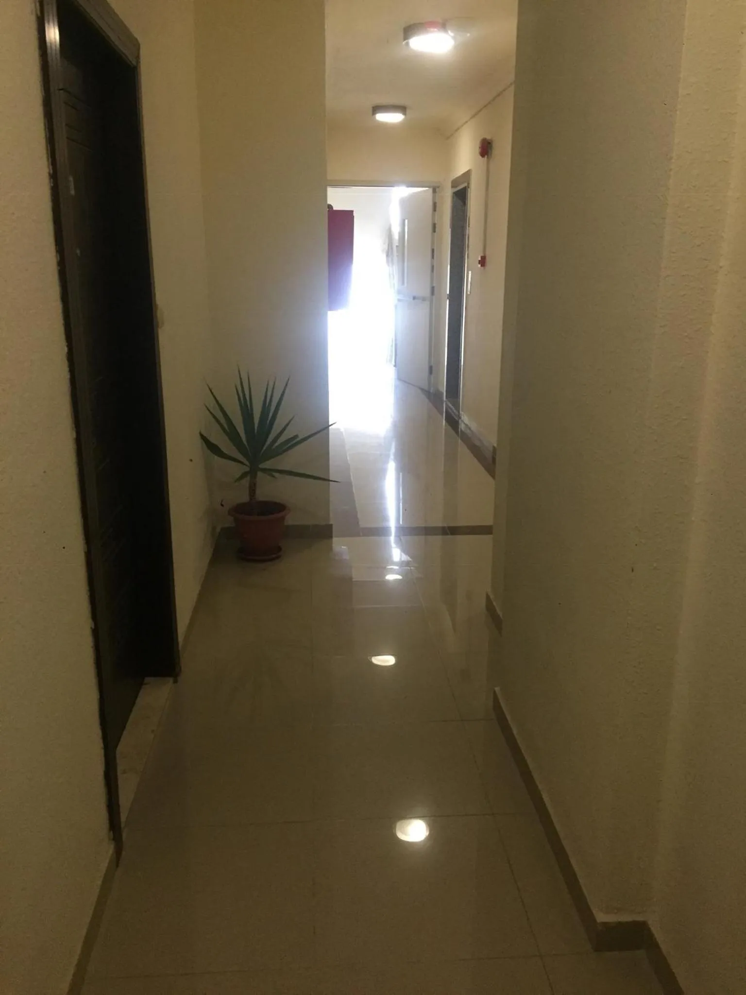 Uptown Hotel Apartment