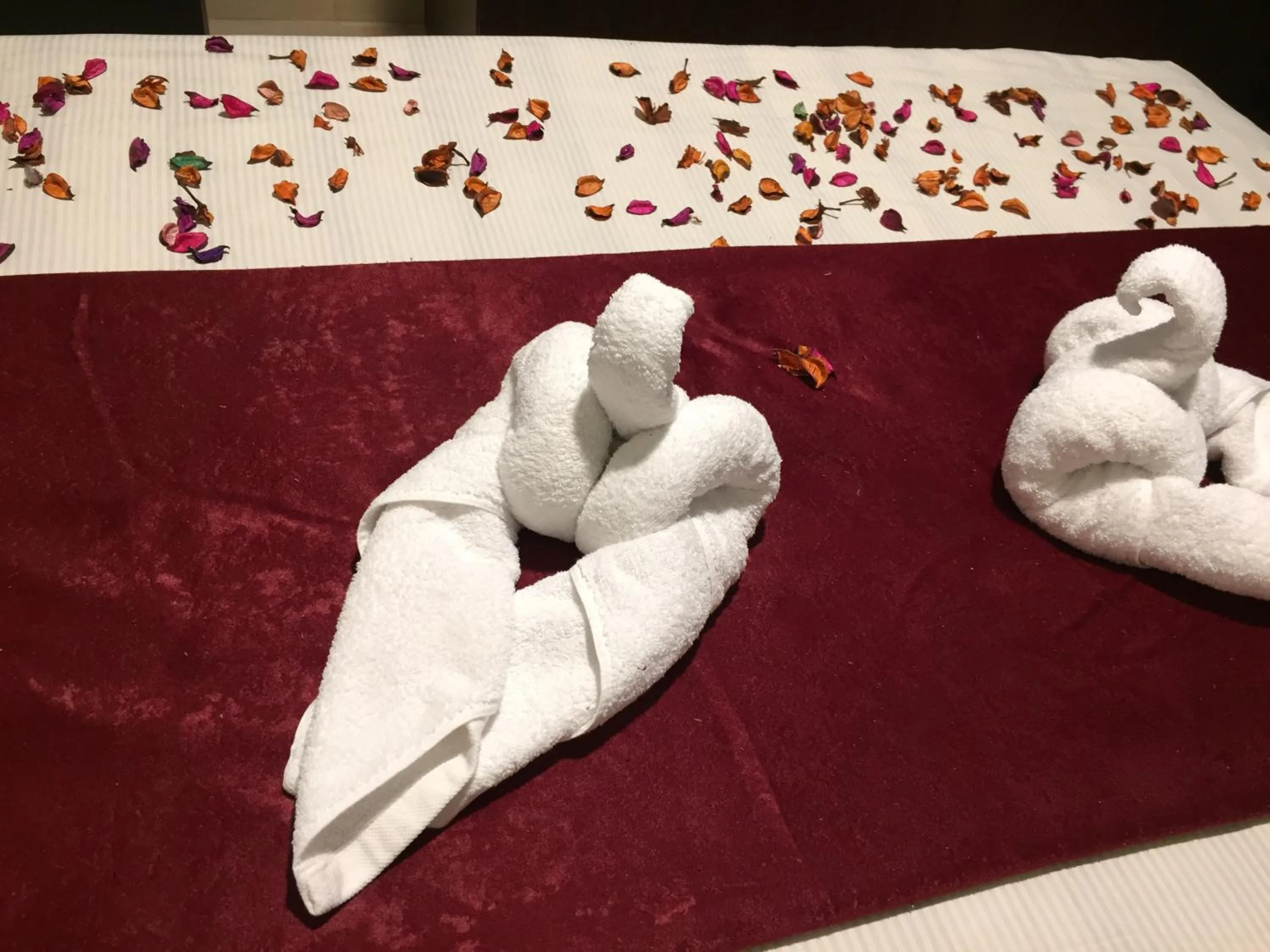 Uptown Hotel Apartment