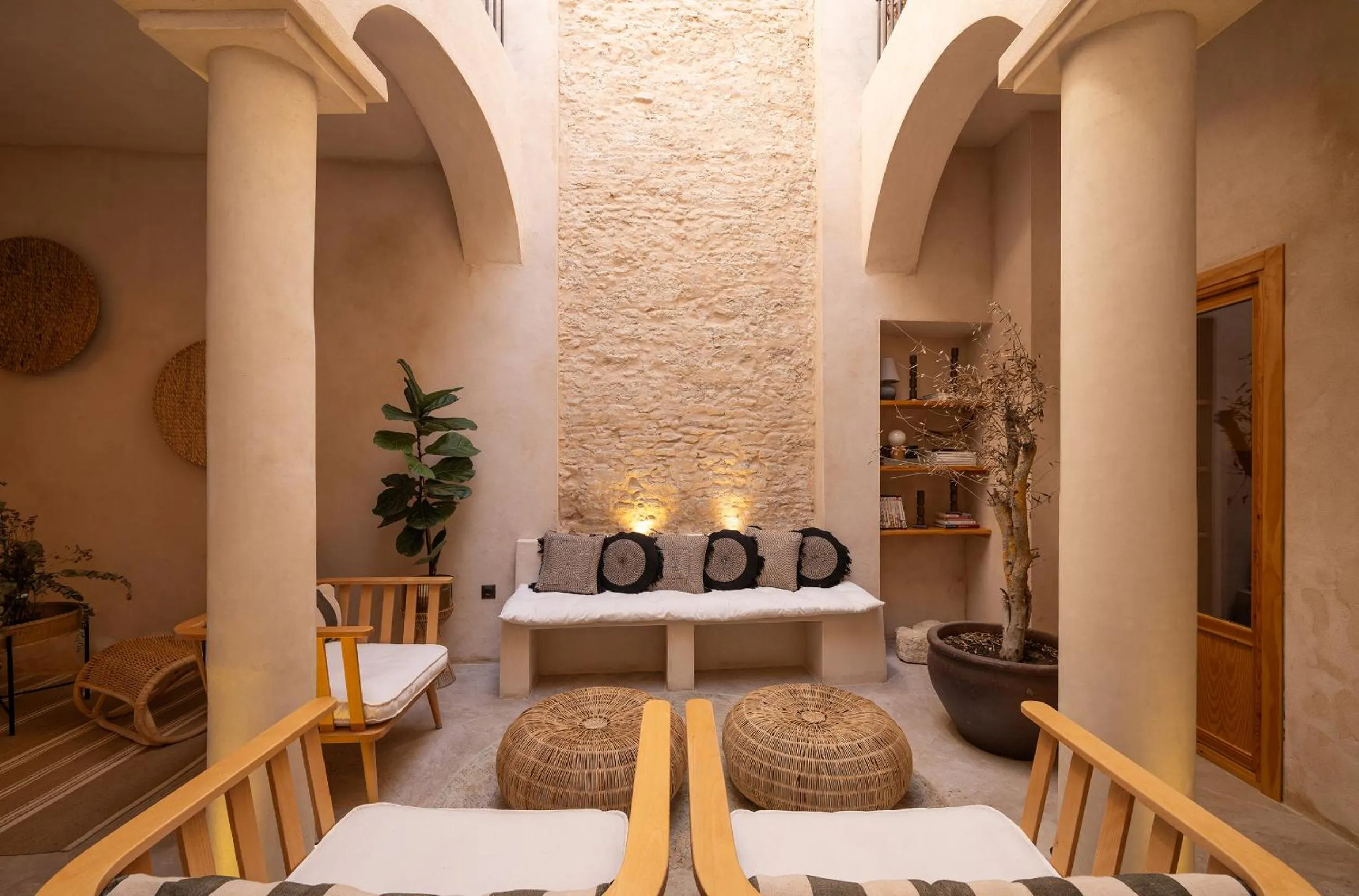 Bed in VICTORIA - by Ático73