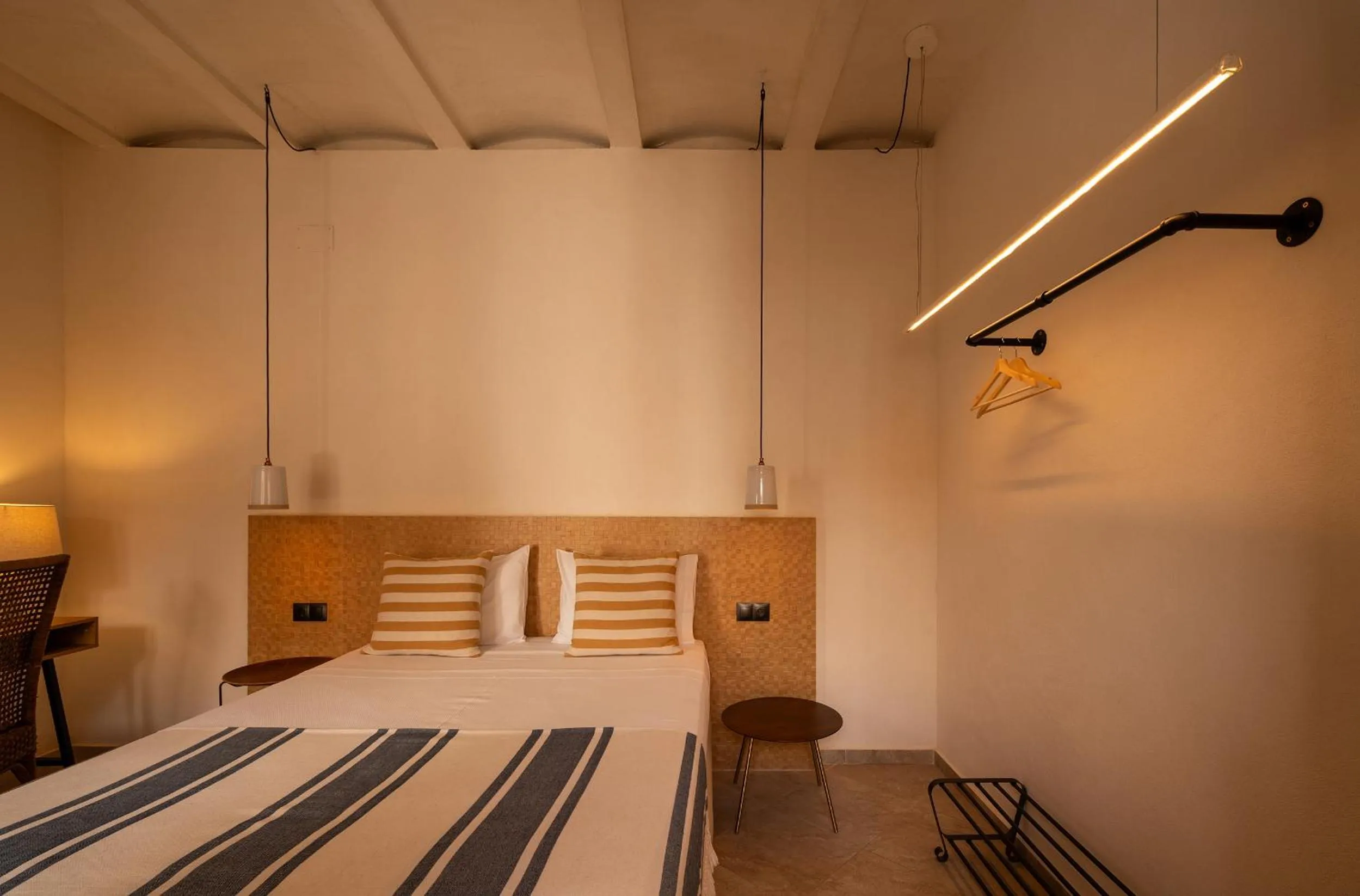 Bed in VICTORIA - by Ático73