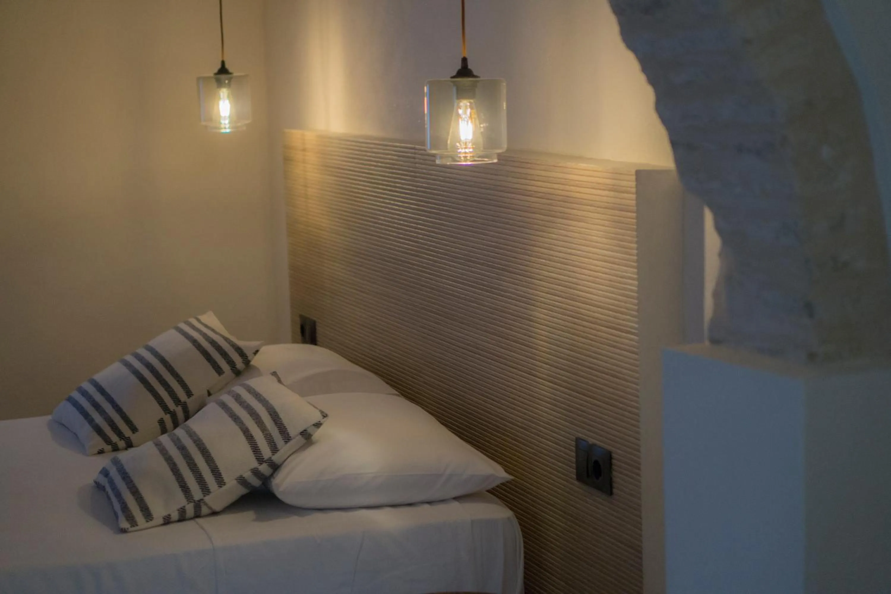 Bed in VICTORIA - by Ático73