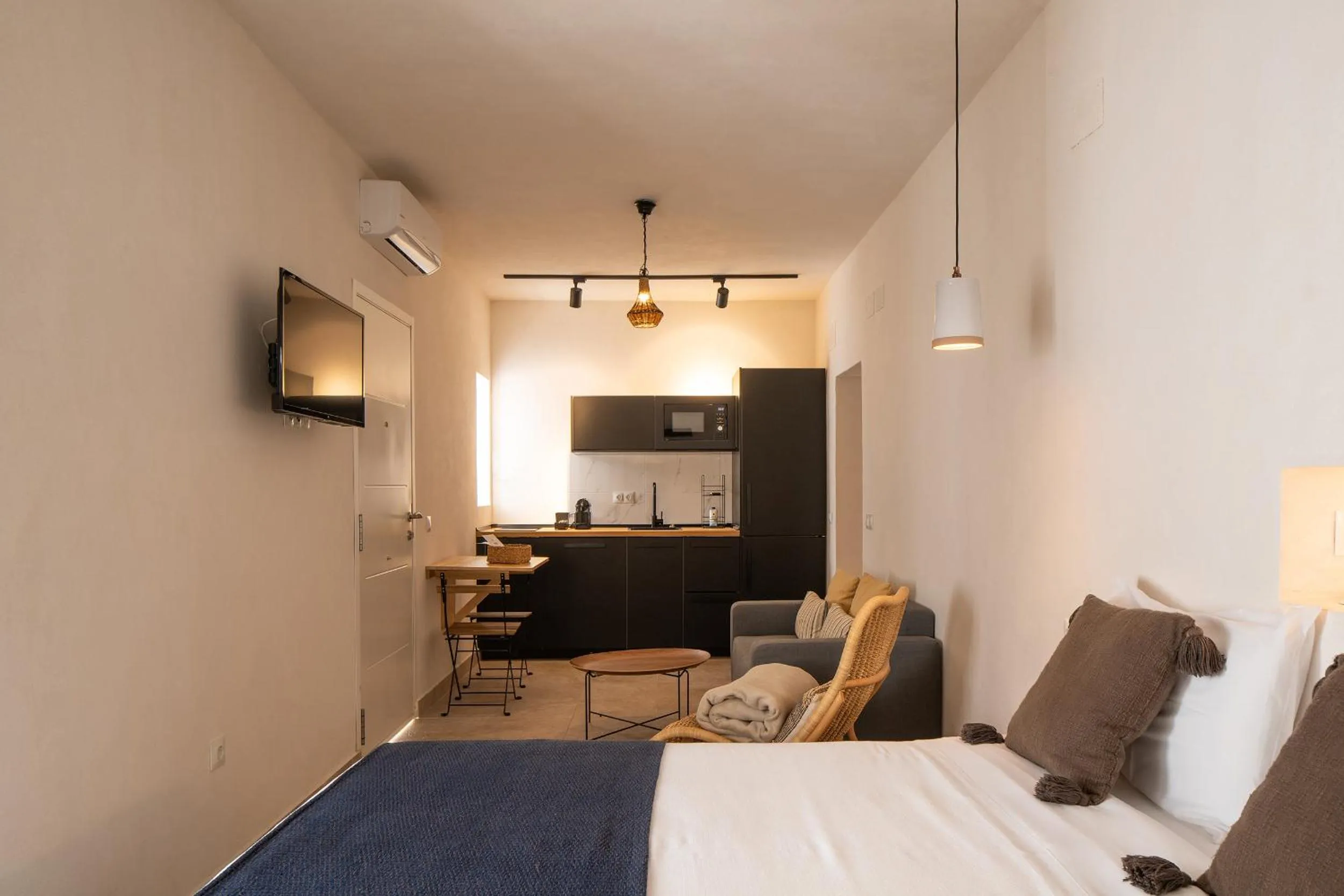 Bed in VICTORIA - by Ático73