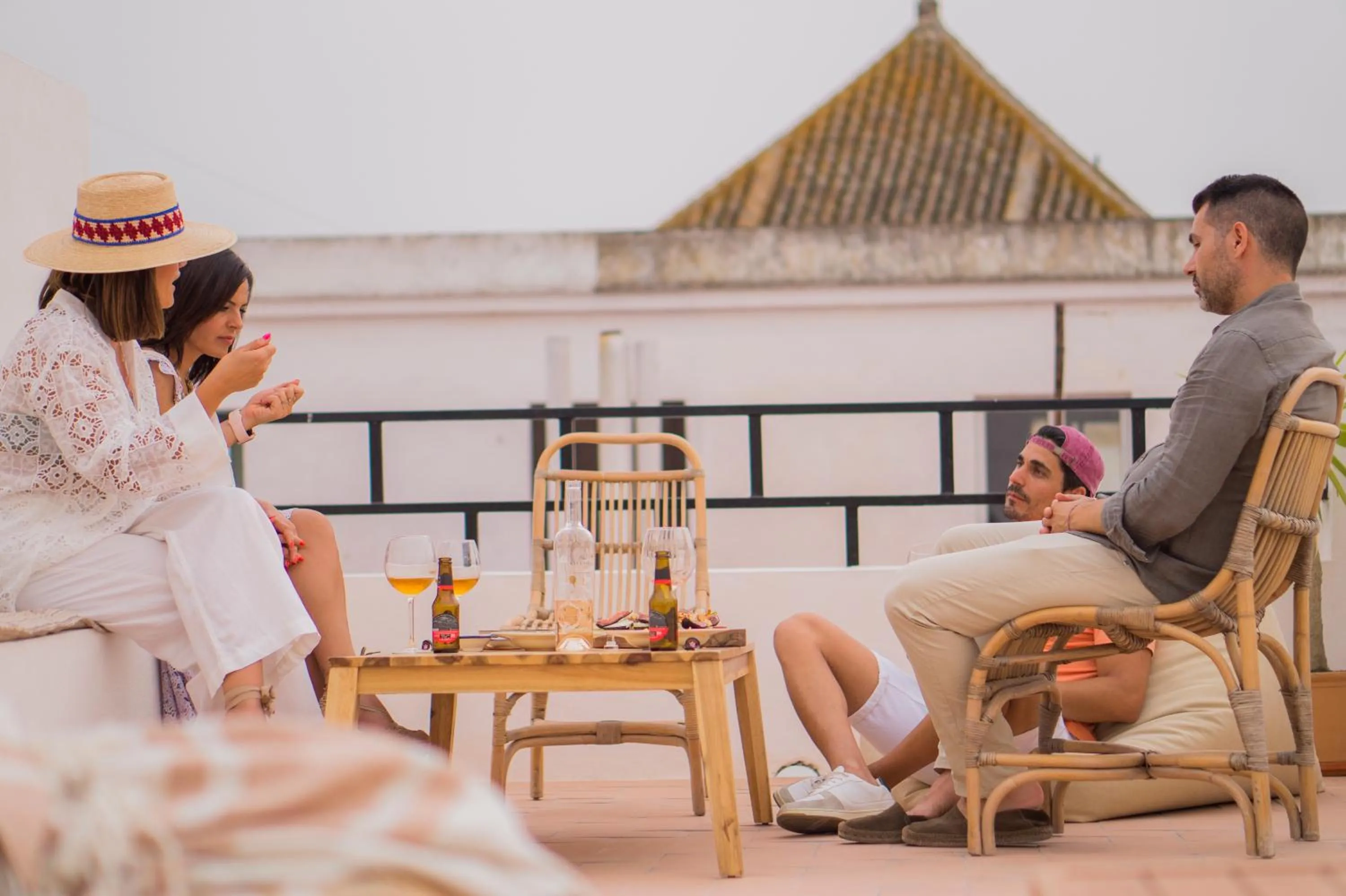 VICTORIA - by Ático73