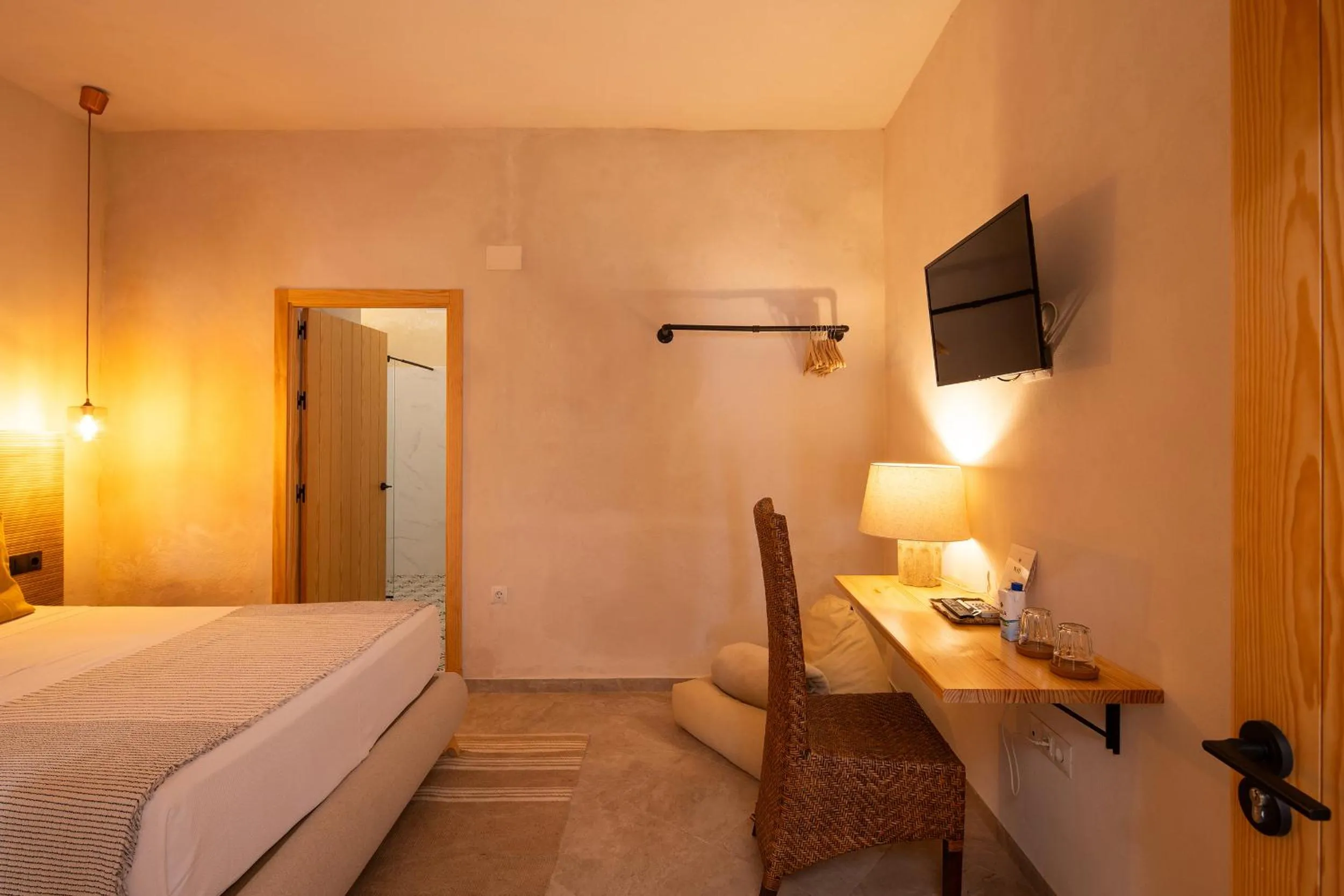 Bed in VICTORIA - by Ático73