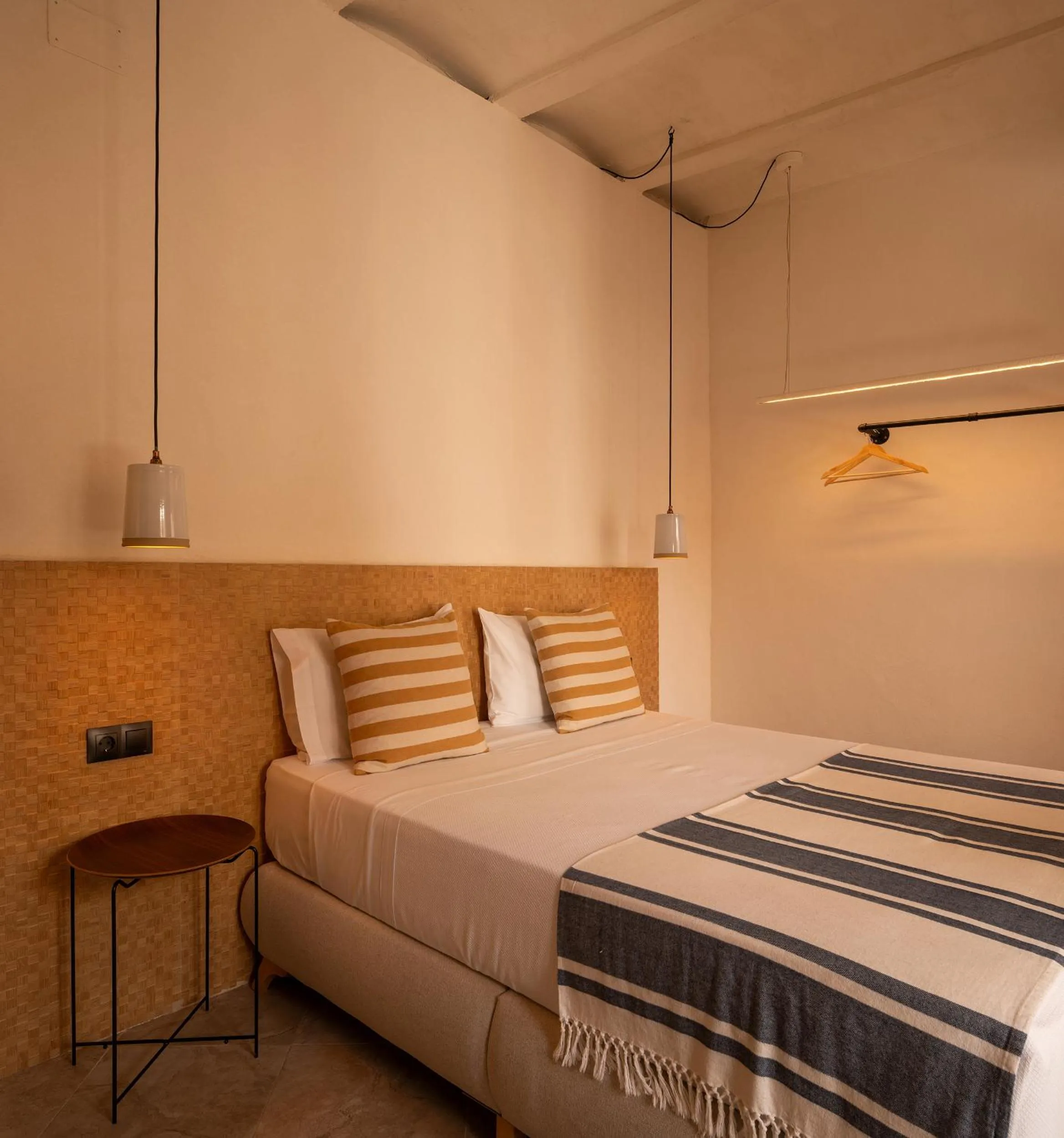 Bed in VICTORIA - by Ático73