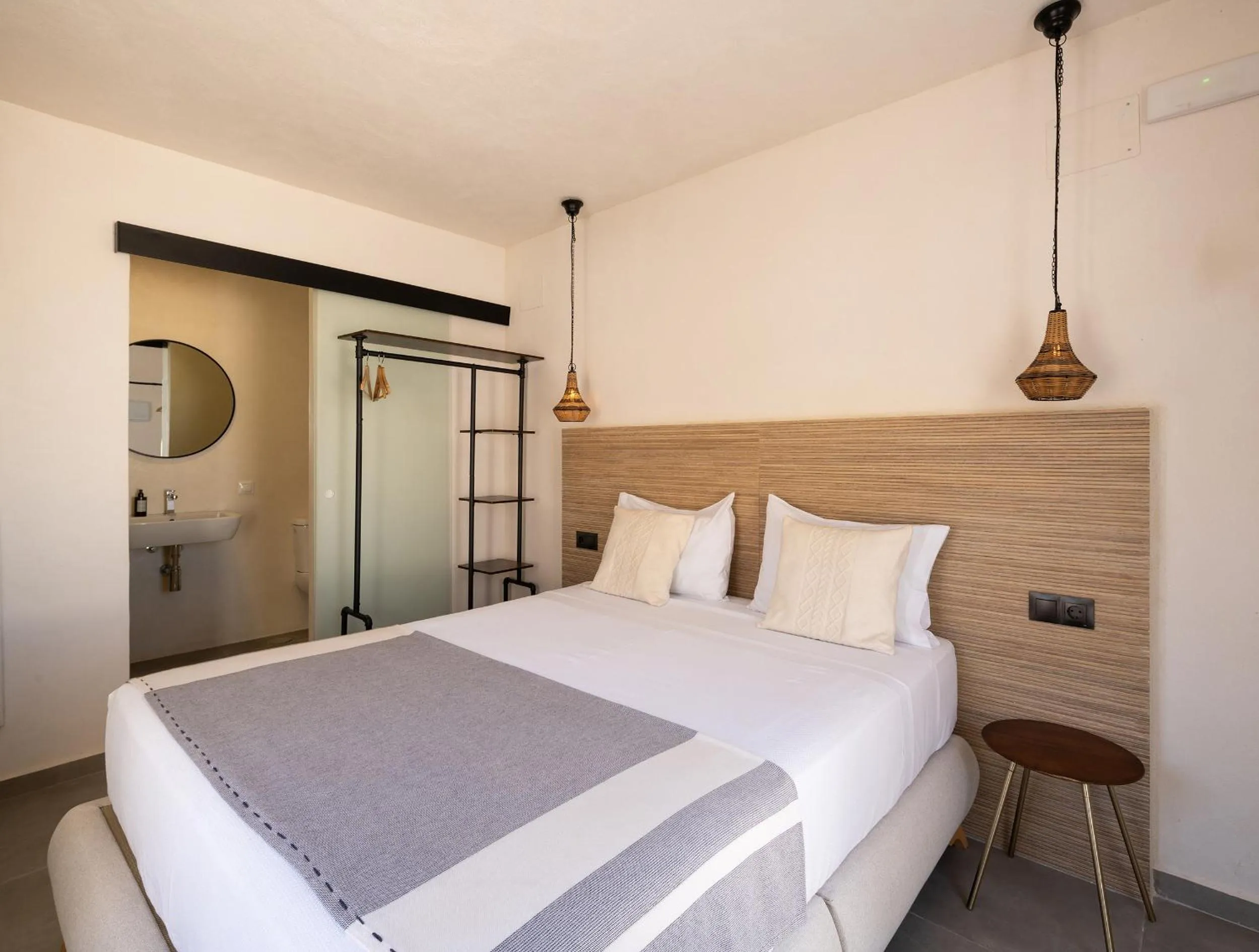 Bed in VICTORIA - by Ático73