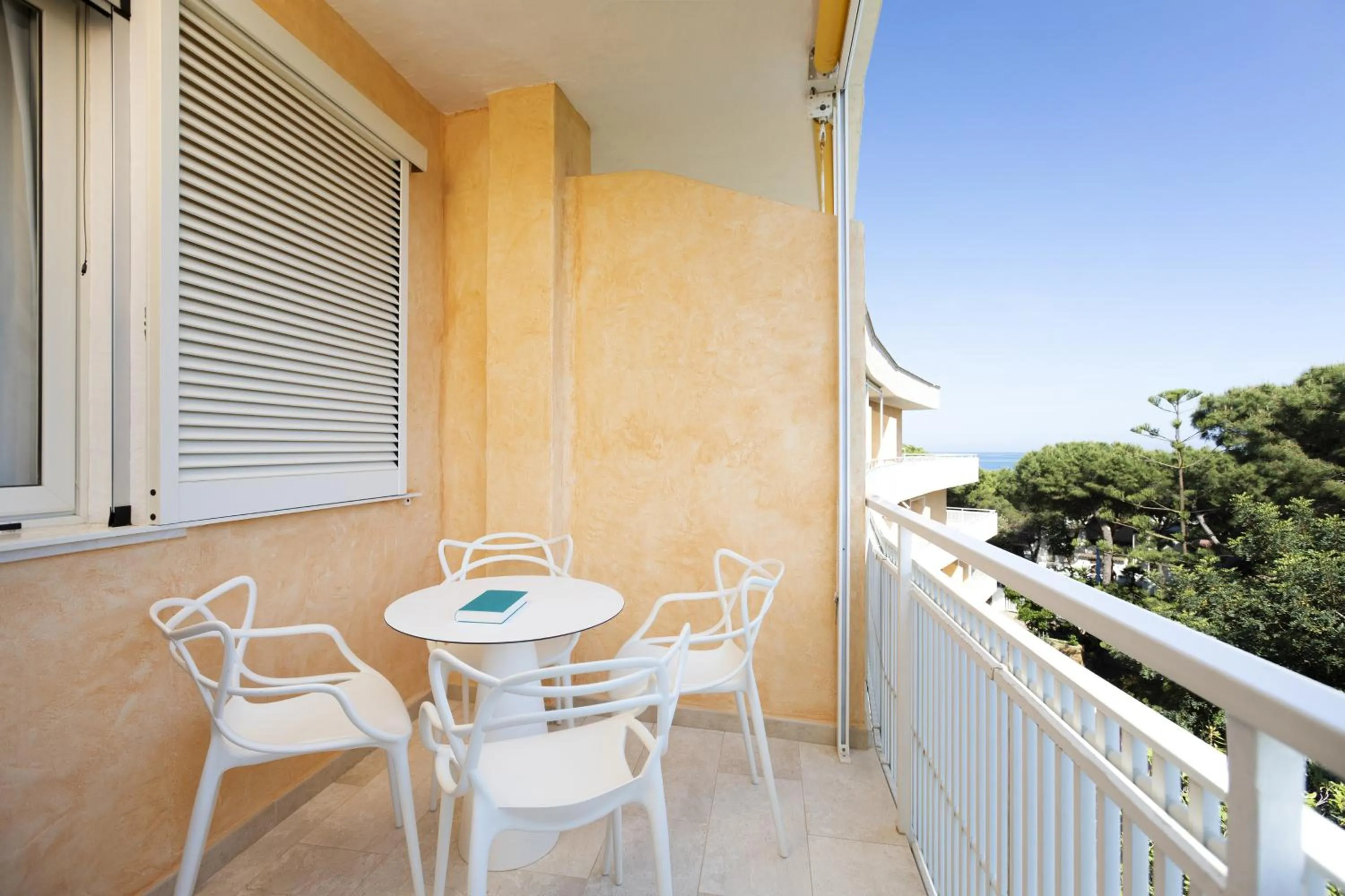 Sentido Tirreno Resort