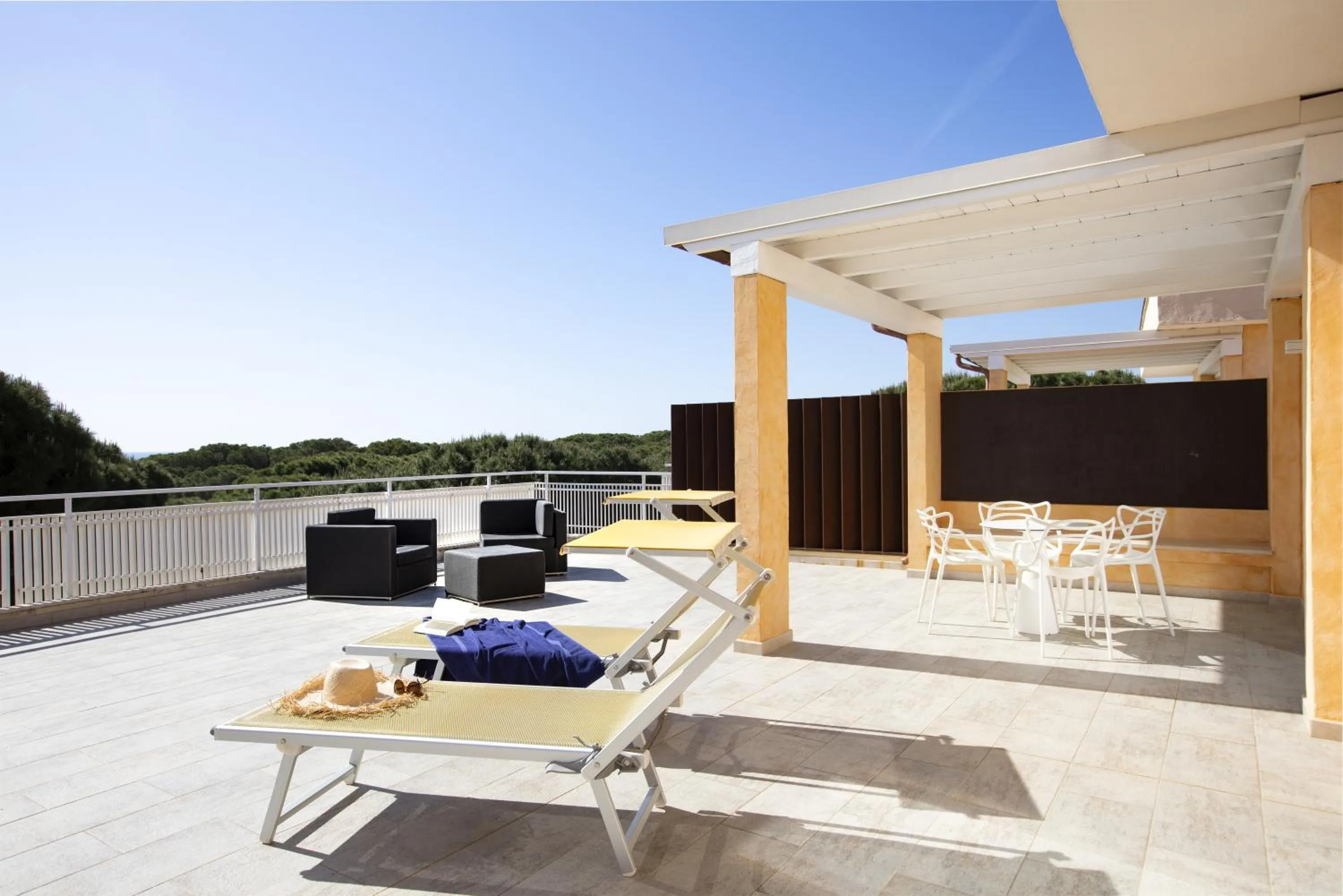 Sentido Tirreno Resort