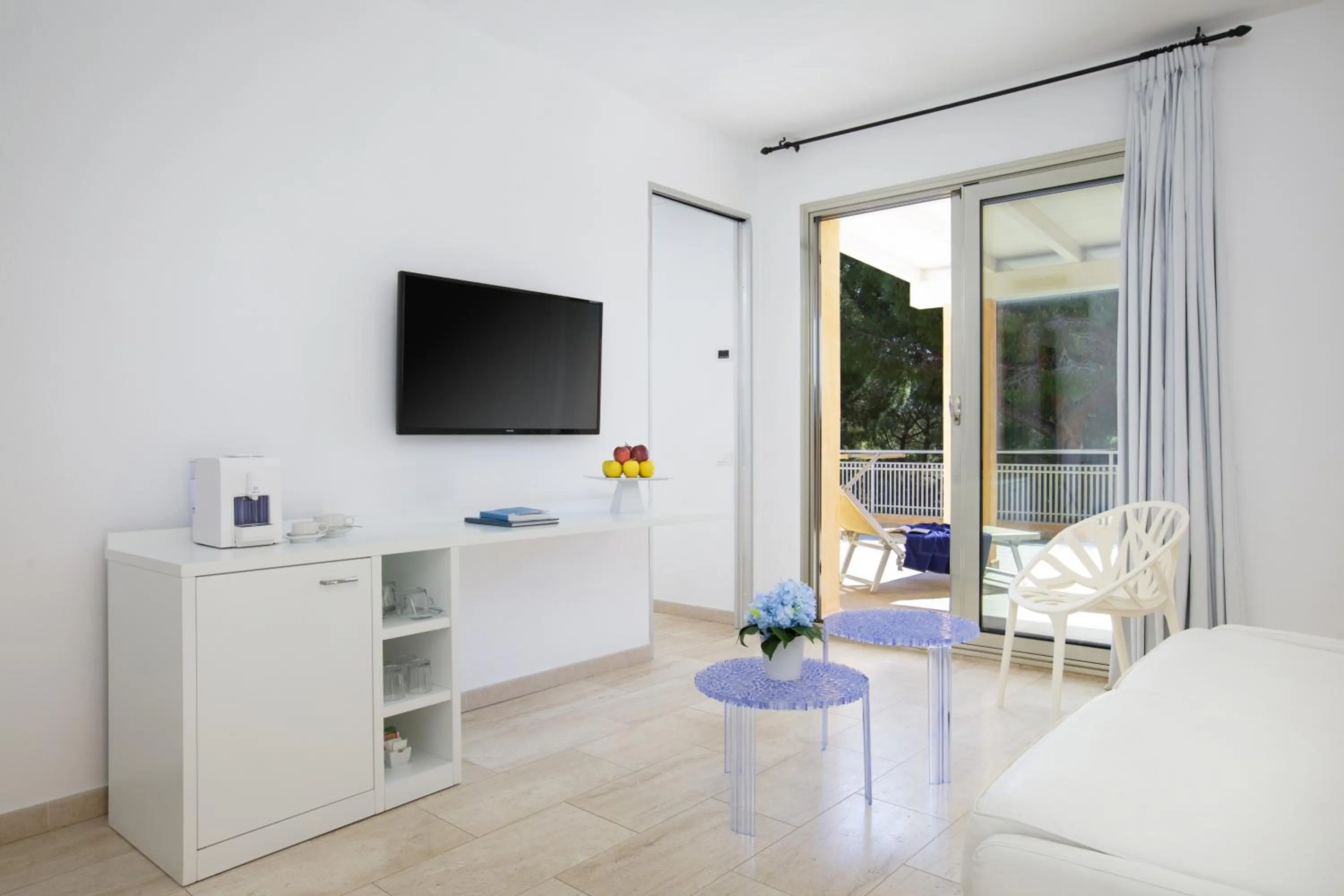 Sentido Tirreno Resort