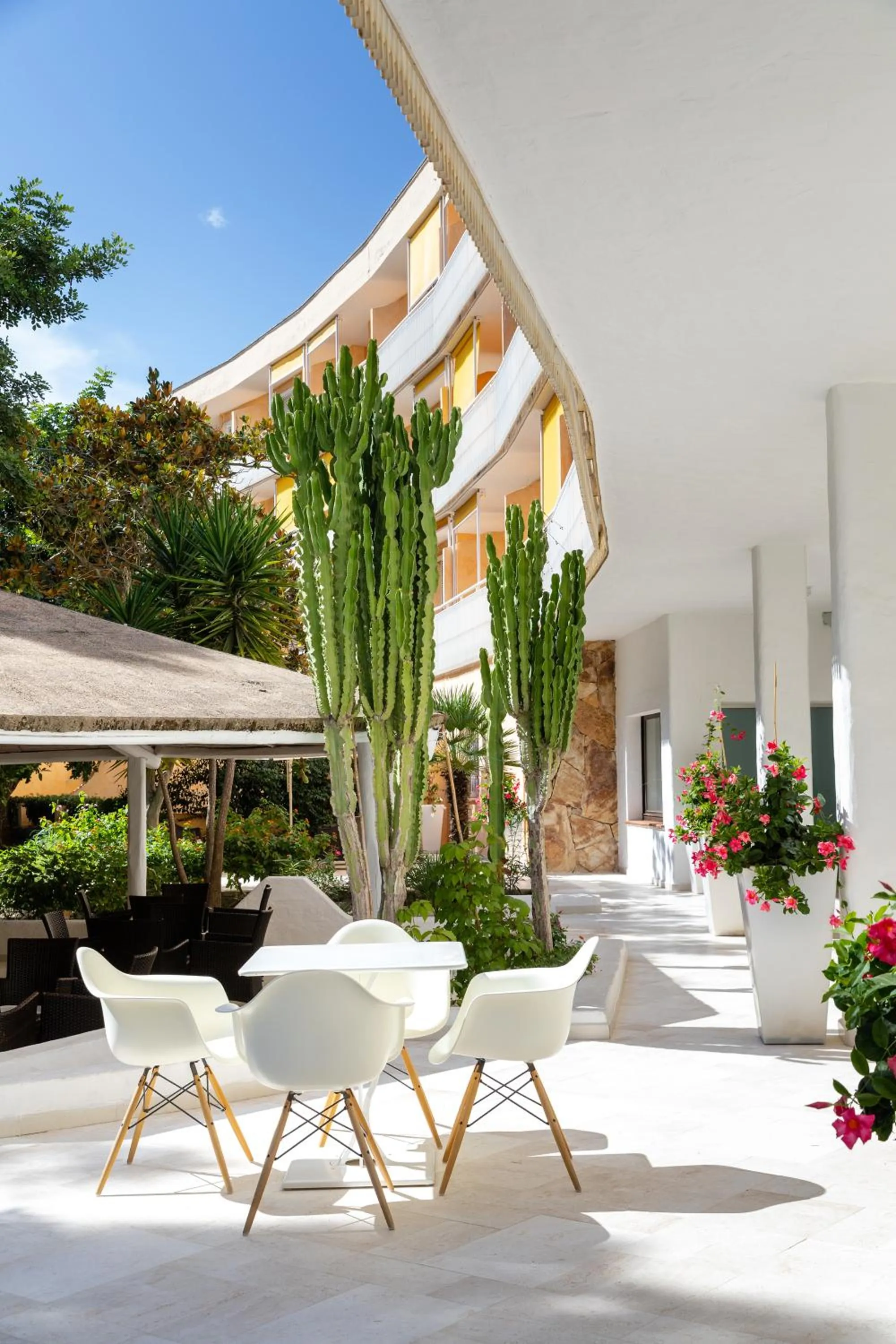 Sentido Tirreno Resort