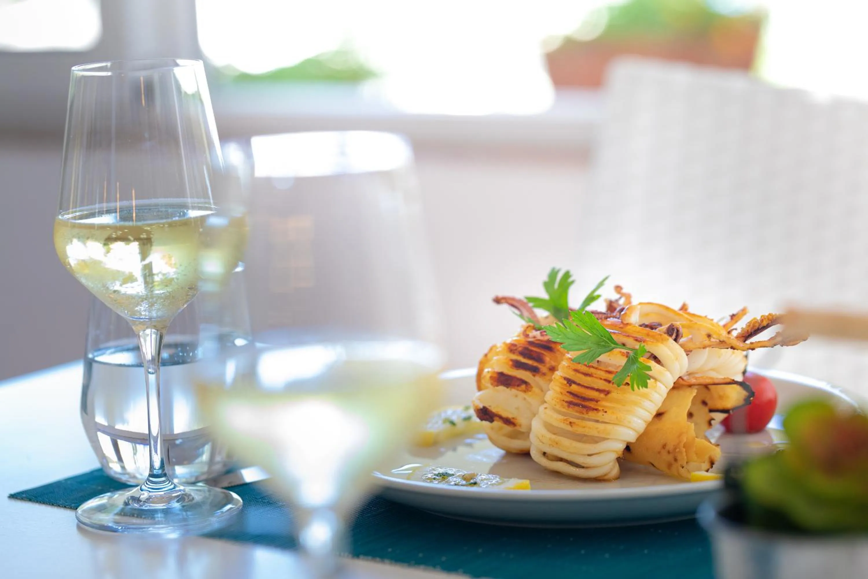 Sentido Tirreno Resort