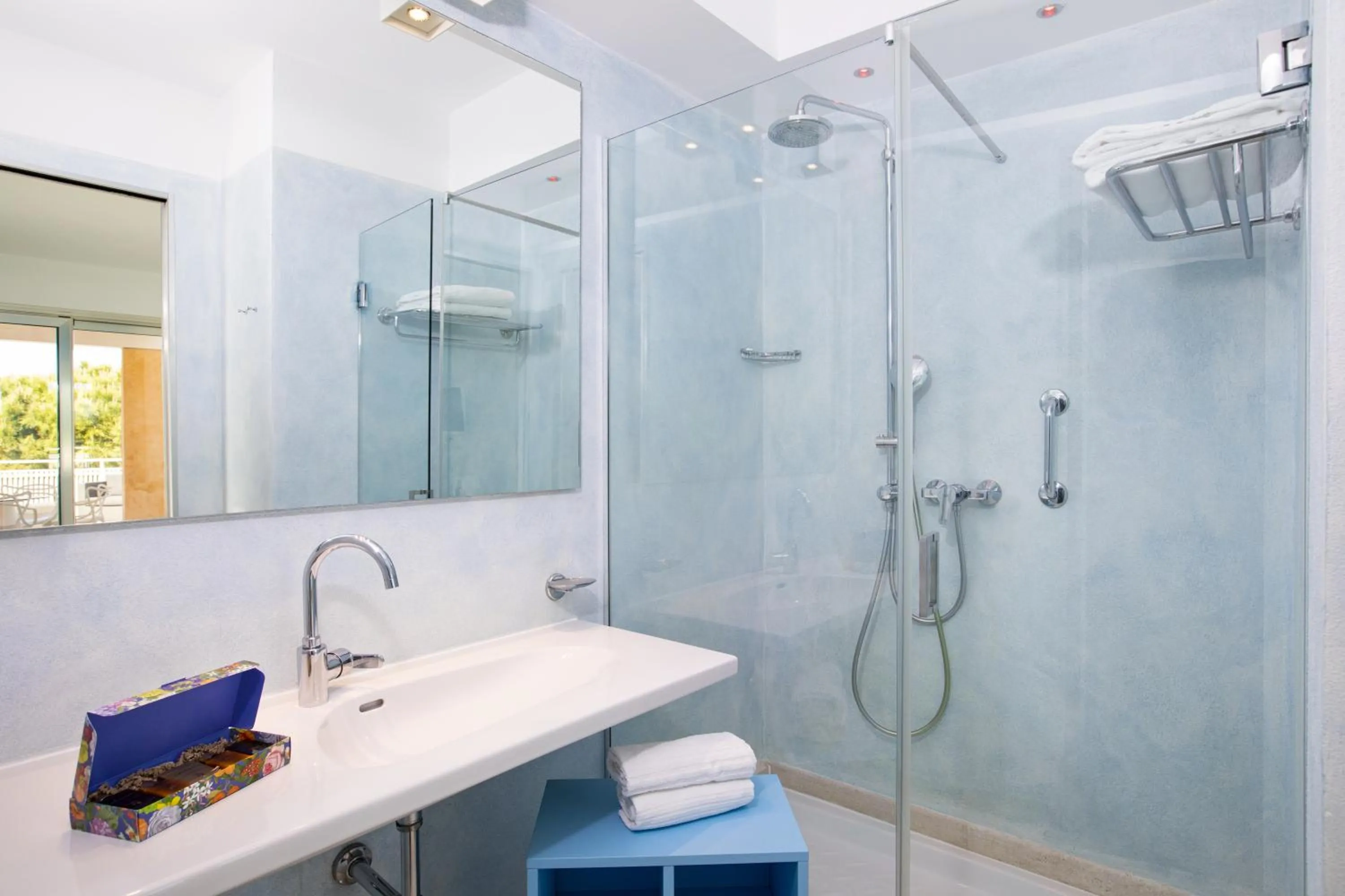 Sentido Tirreno Resort