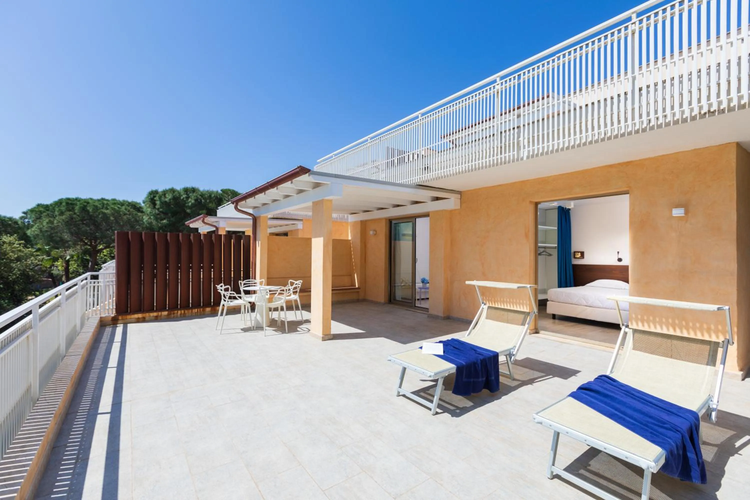 Sentido Tirreno Resort