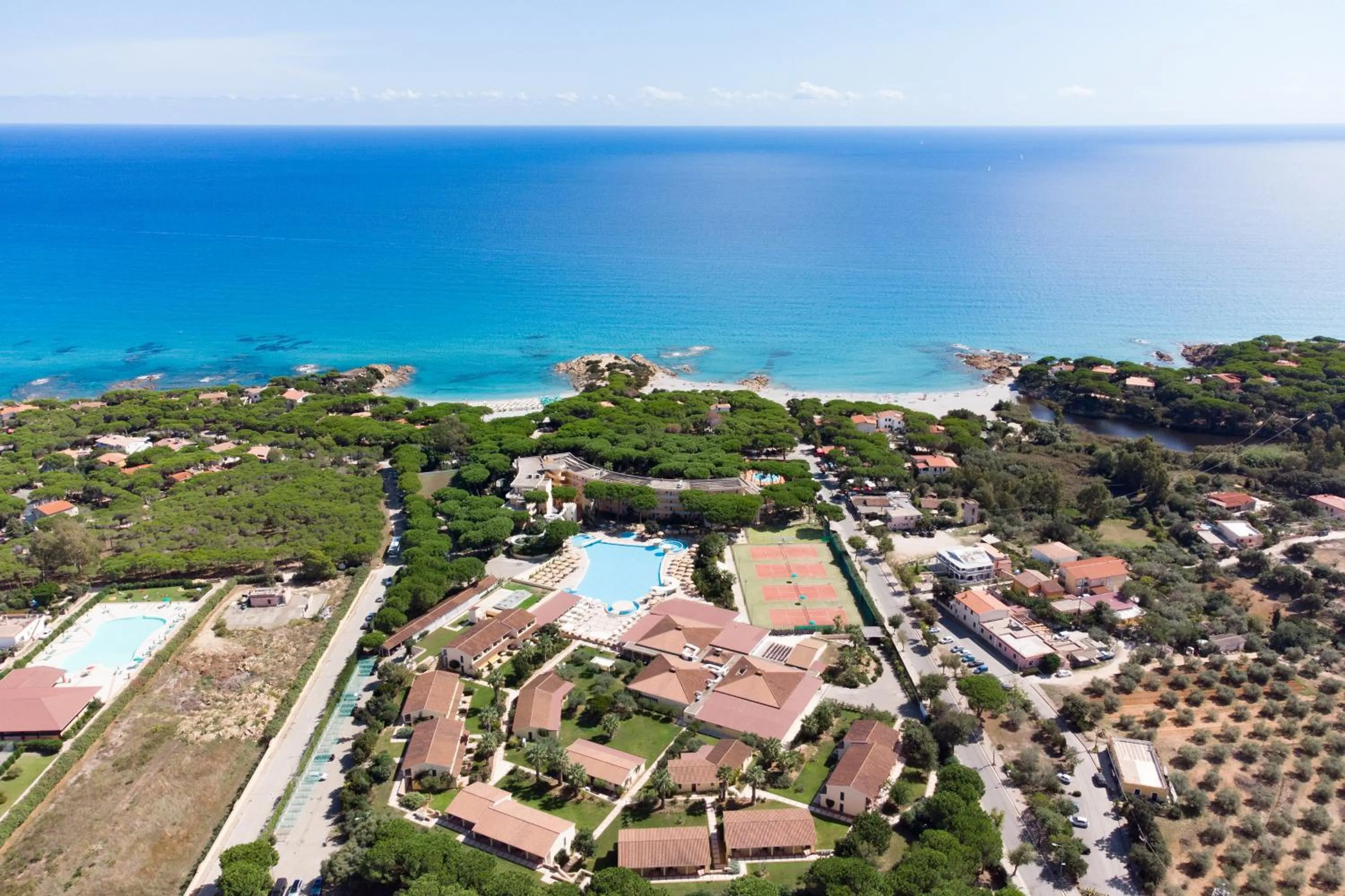 Sentido Tirreno Resort